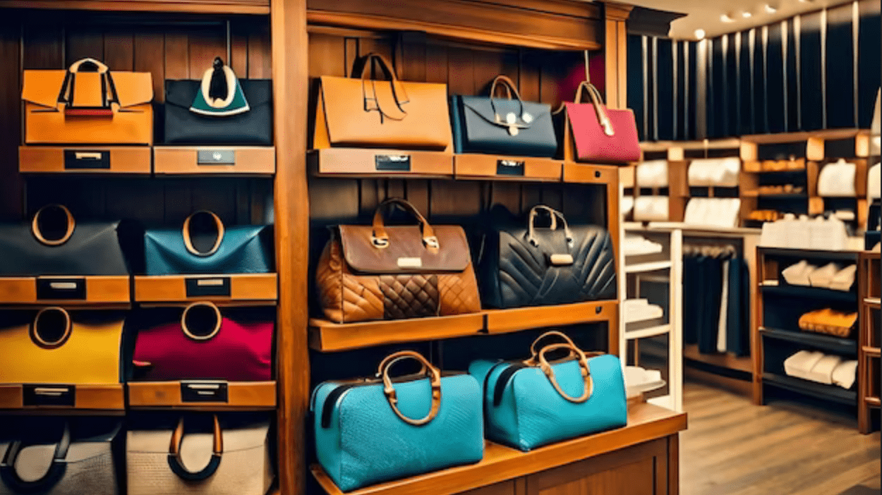 Comment constituer une collection de sacs complète et polyvalente ? - Delcier