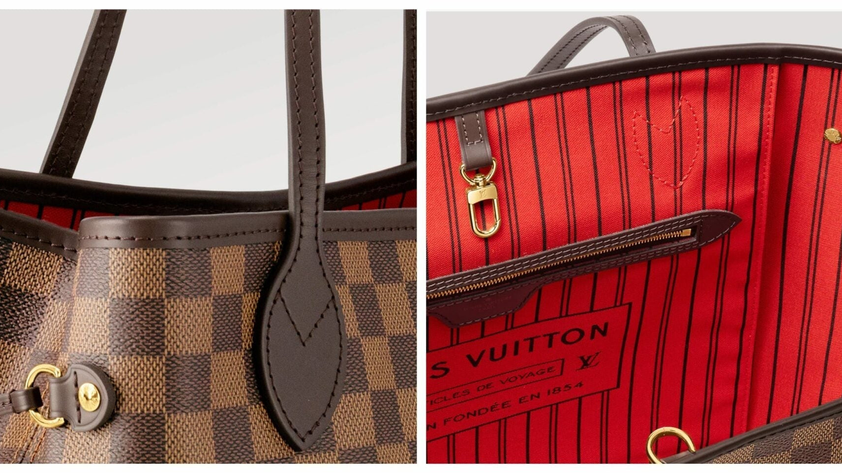 Le pouvoir des détails : comment les finitions transforment un sac à main en objet d'art - Delcier