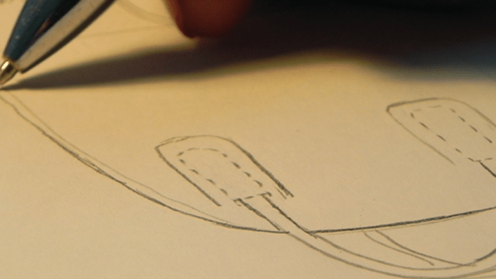 Le processus de création d’un sac de luxe : de l’esquisse à la boutique - Delcier