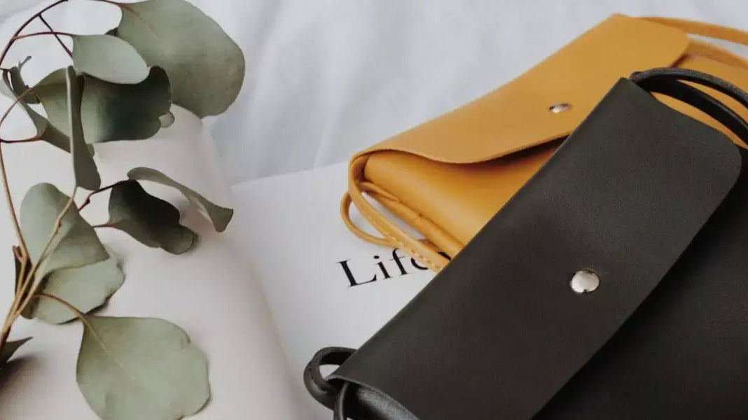 Le sac à main minimaliste : pourquoi il séduit les consommatrices modernes - Delcier