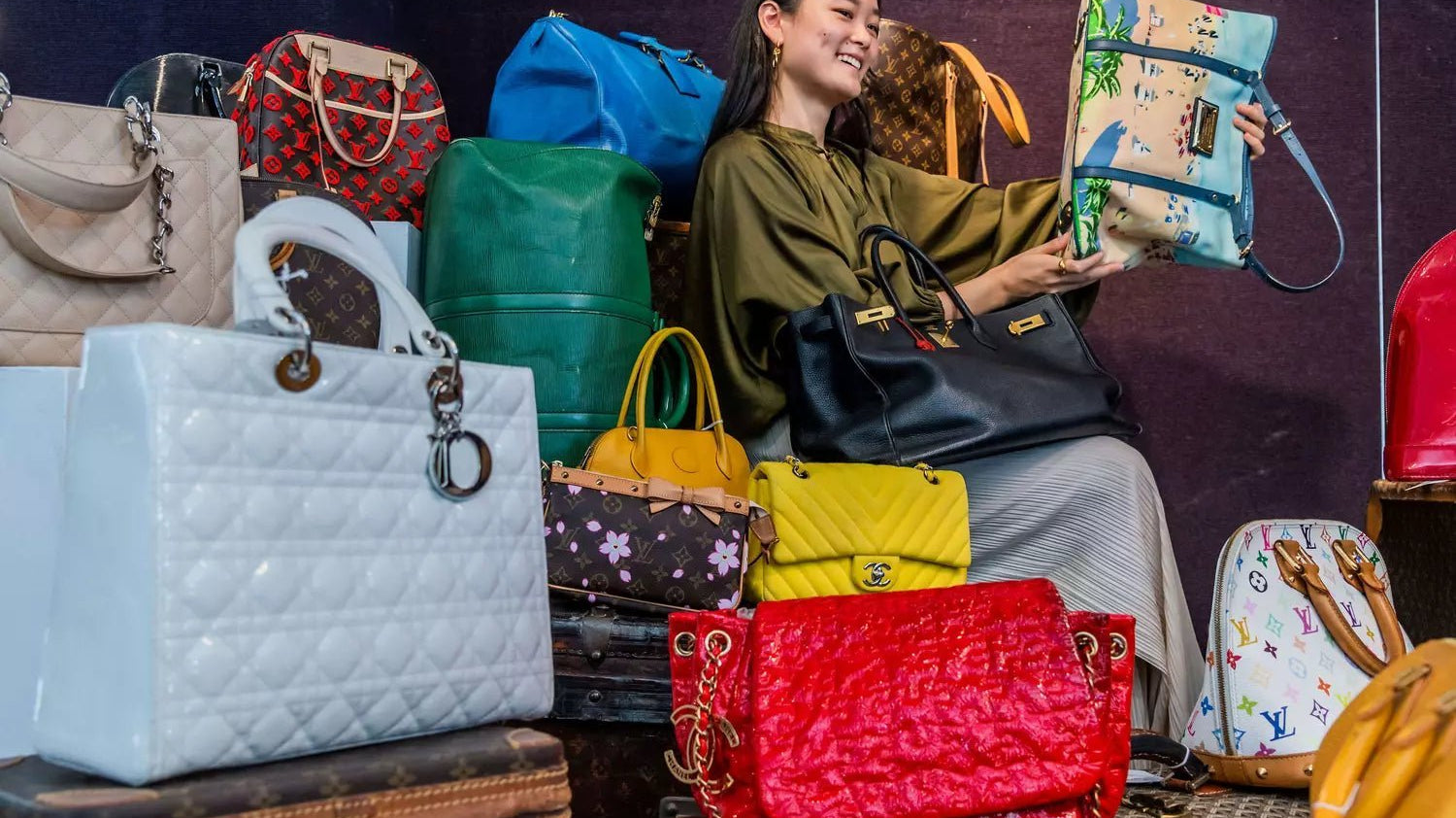 Les erreurs à éviter dans le choix de son sac - Delcier