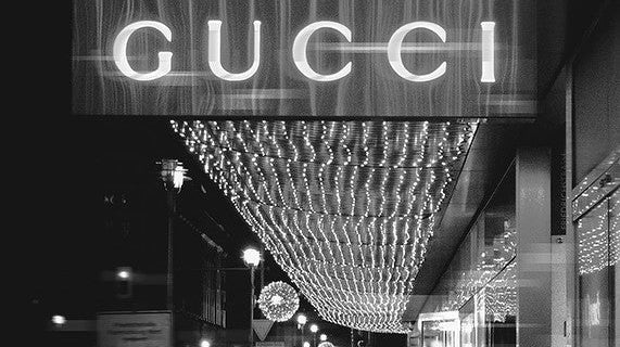 L’Histoire de Gucci : De ses origines humbles à l’empire du luxe - Delcier