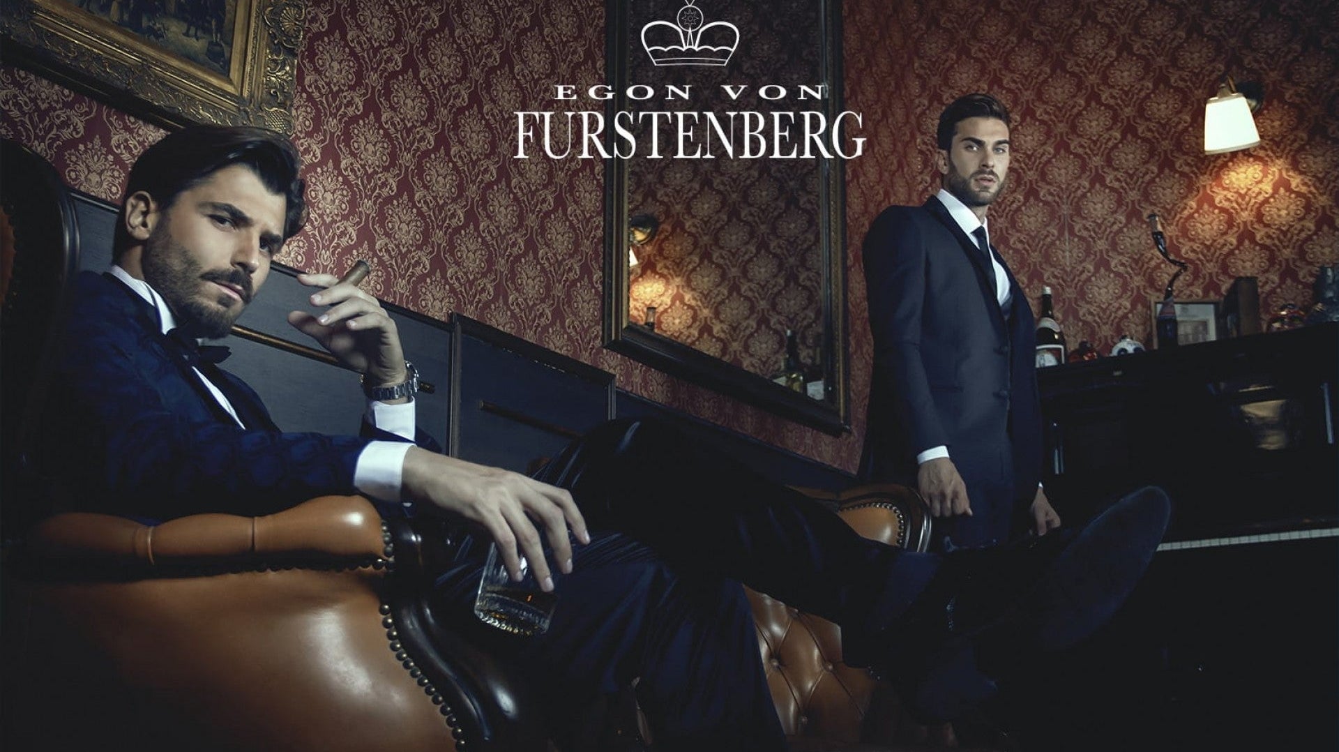 L'Histoire de la Marque Egon von Fürstenberg : Un héritage entre aristocratie et mode - Delcier