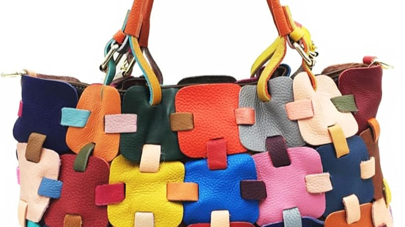 Quelle couleur de sac à main choisir ? Guide ultime pour allier style et praticité - Delcier