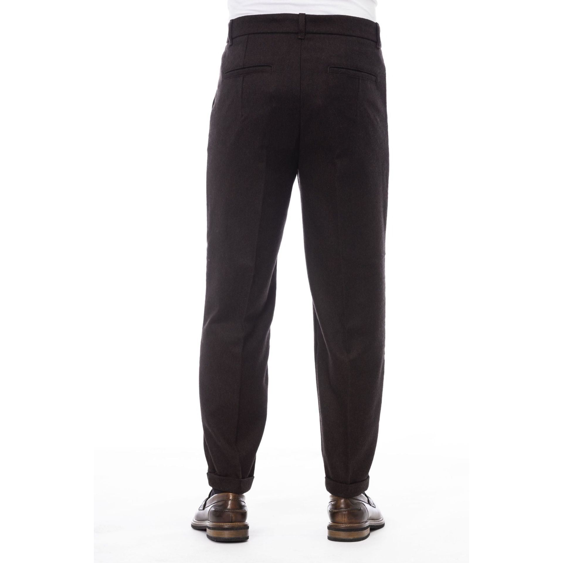 Alpha Studio Pantalons - Delcier