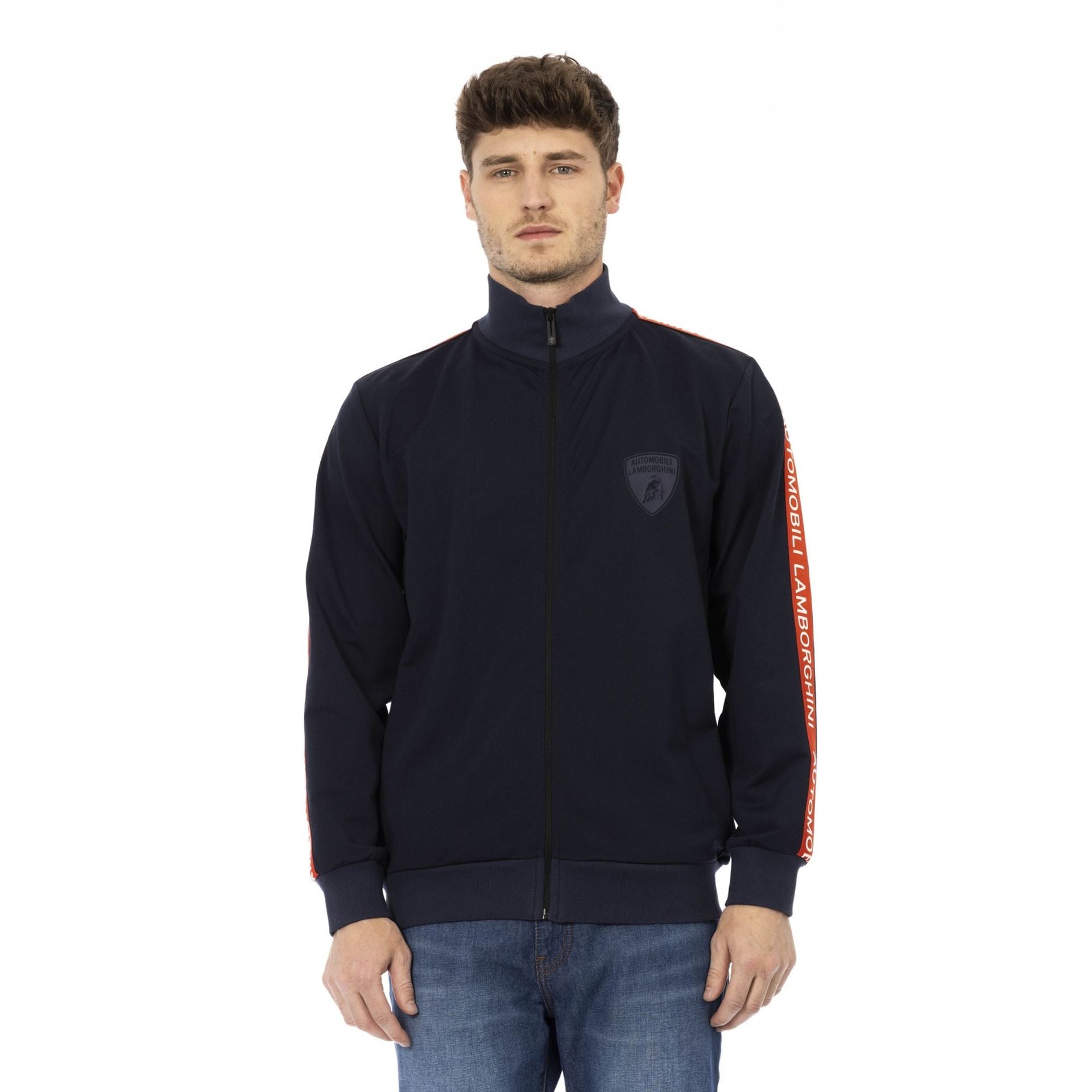 Automobili Lamborghini Sweat-shirts - Delcier