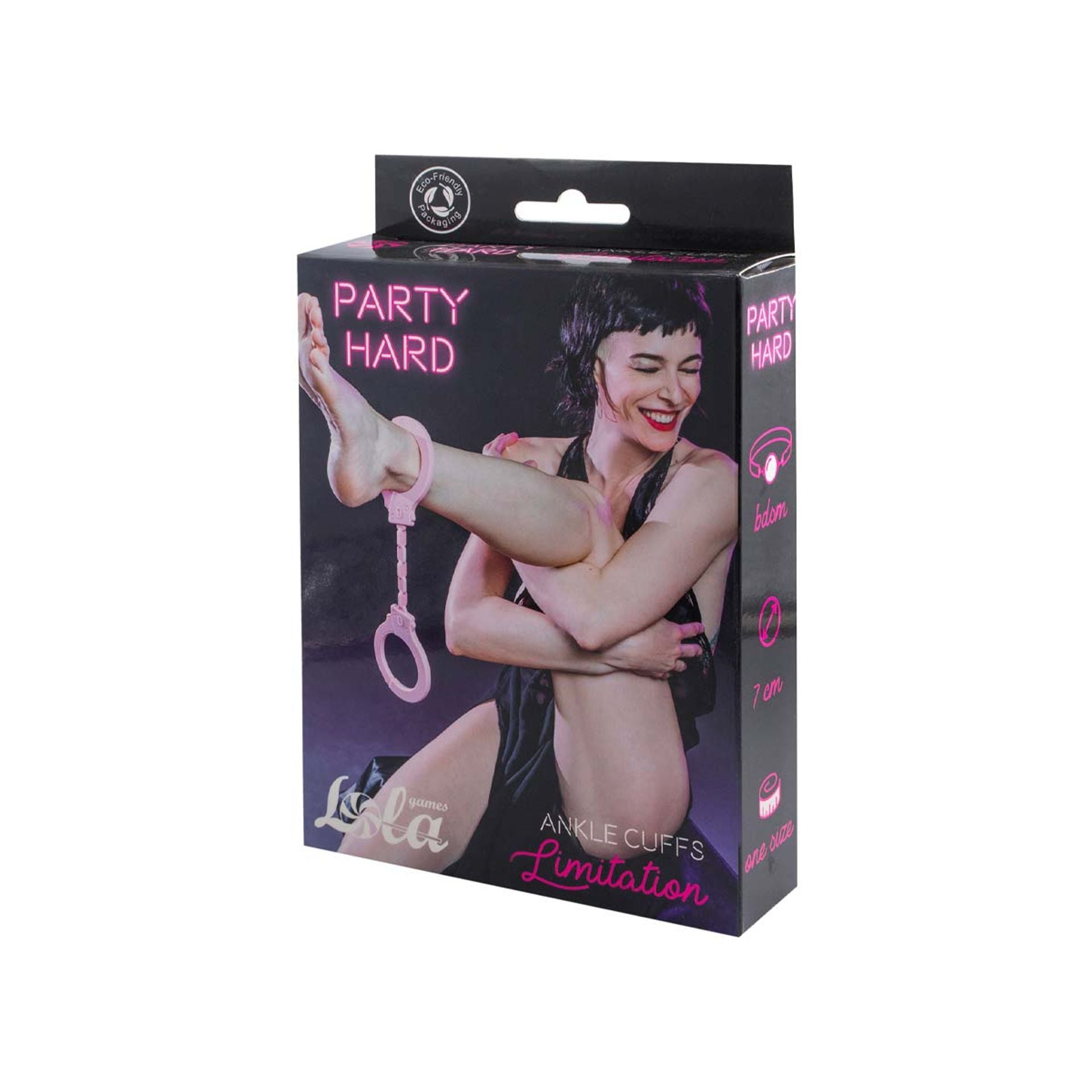 Ayay. BDSM - Delcier