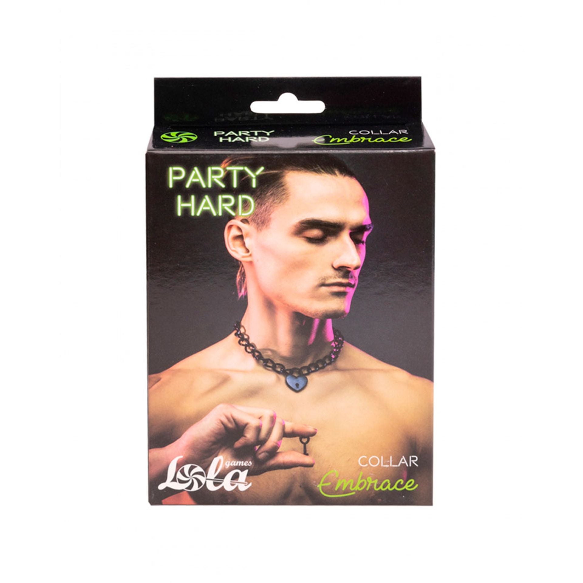 Ayay. BDSM - Delcier