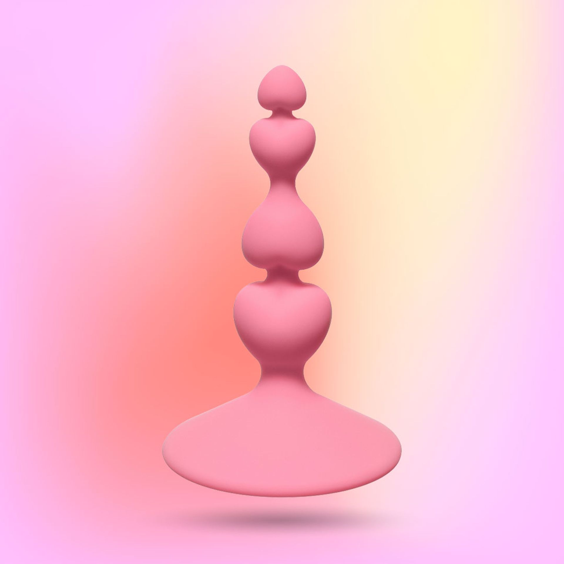 Ayay. Chapelets Anaux - Delcier