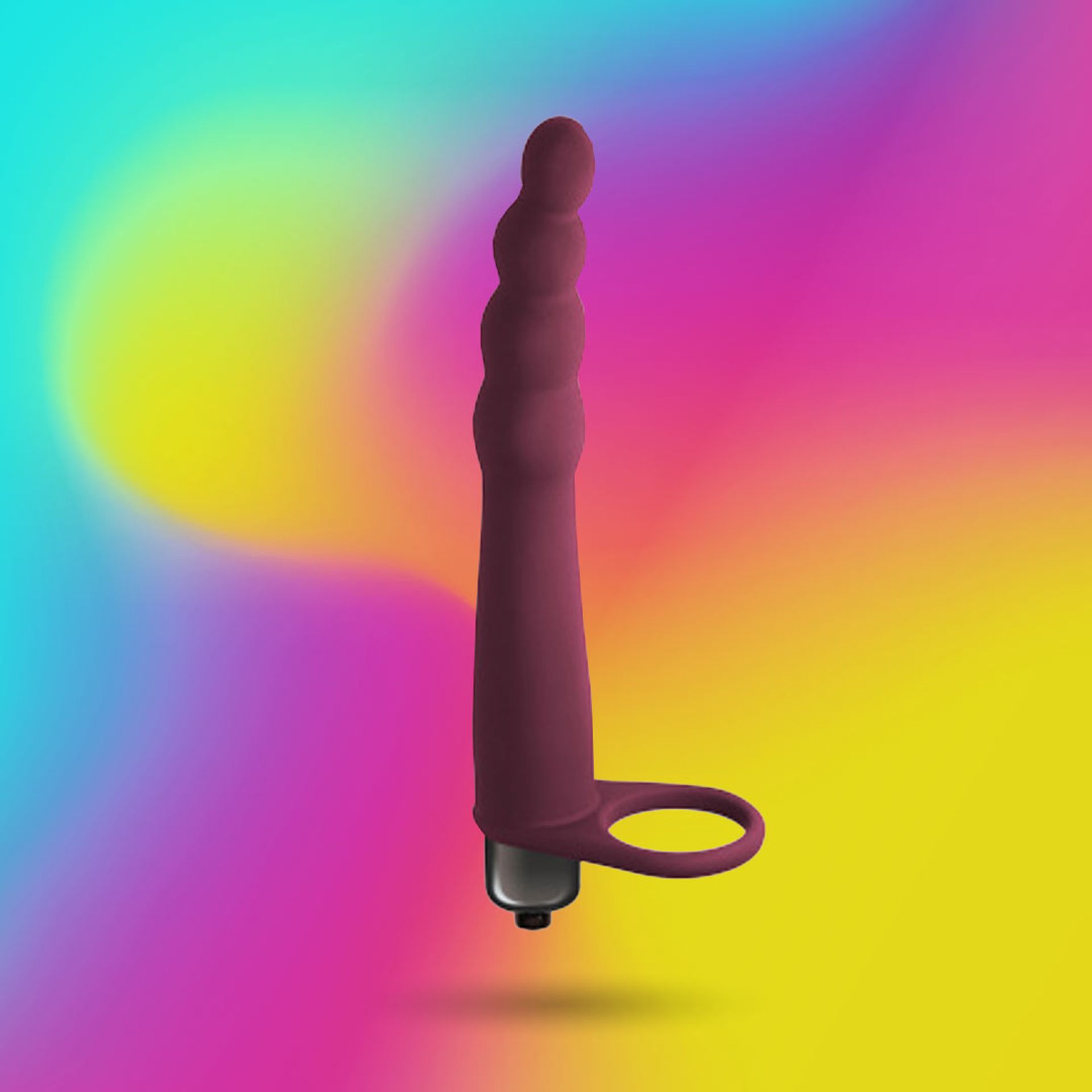 Ayay. Gode Ceinture - Delcier