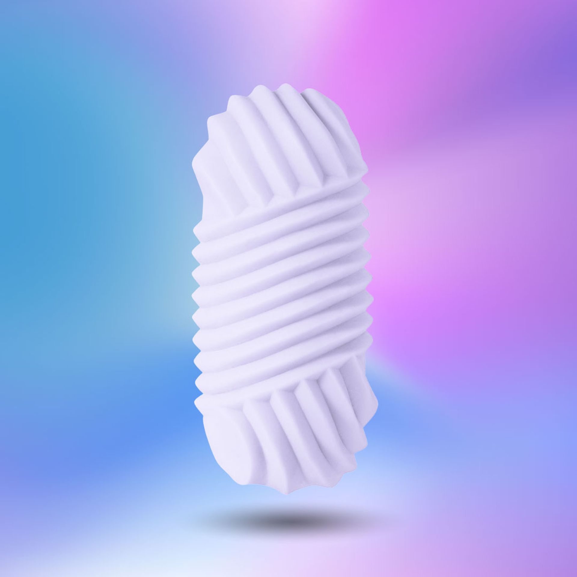 Ayay. Masturbateurs - Delcier