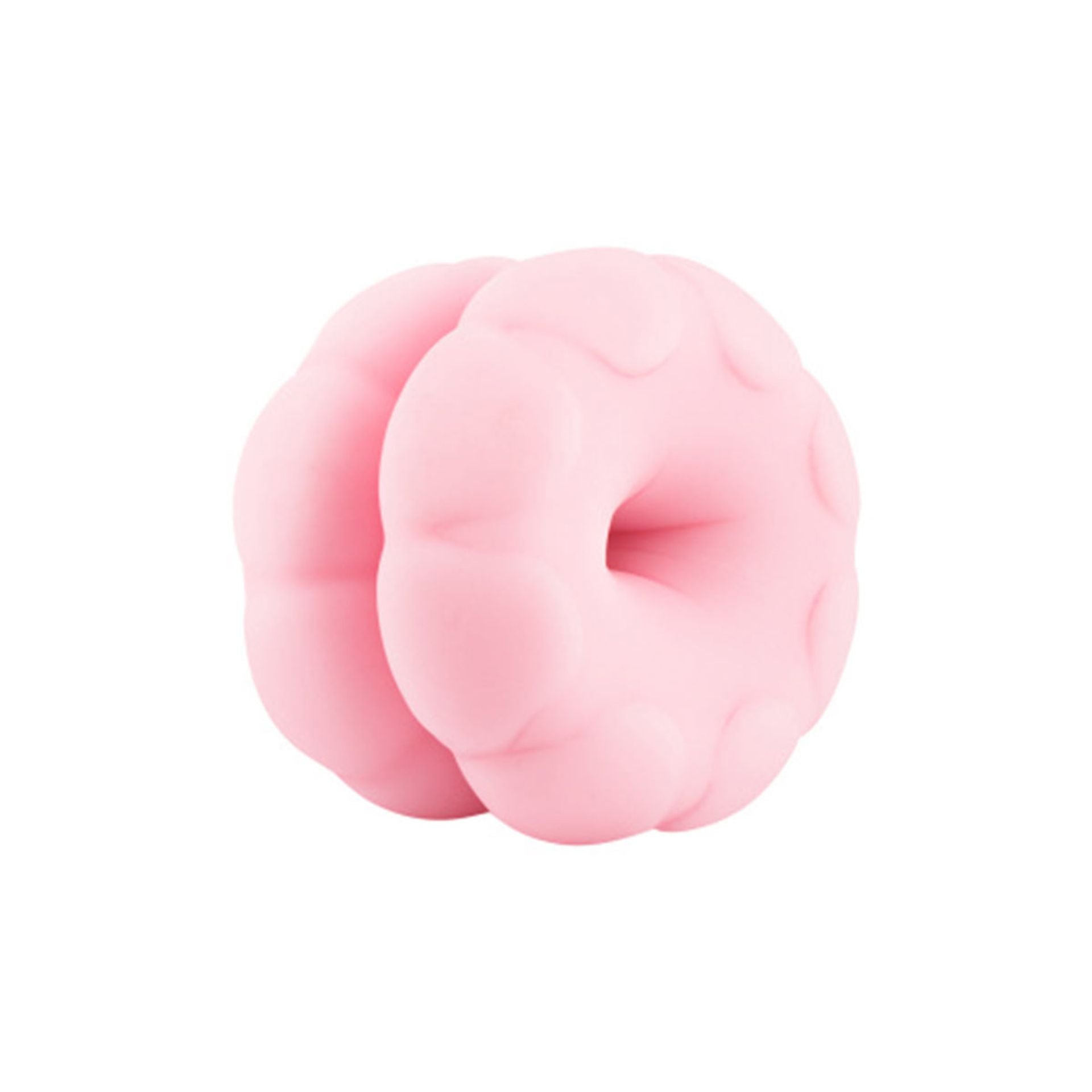 Ayay. Masturbateurs - Delcier