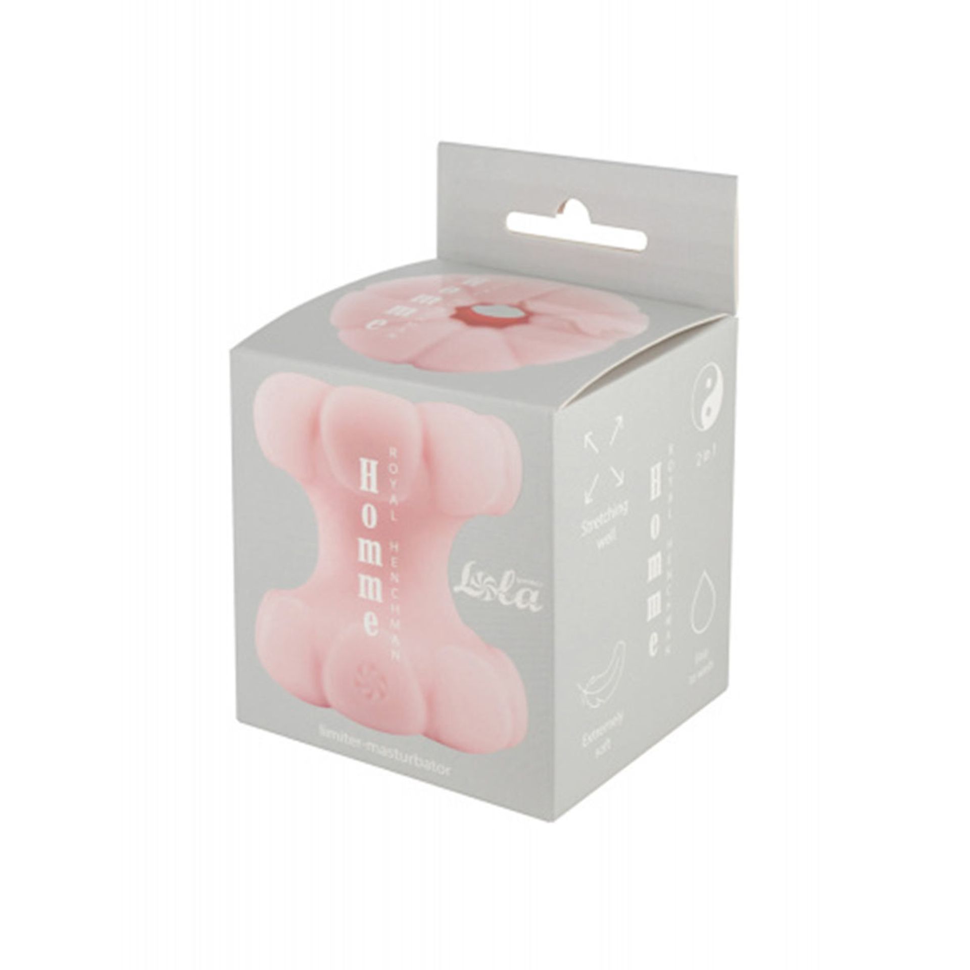 Ayay. Masturbateurs - Delcier