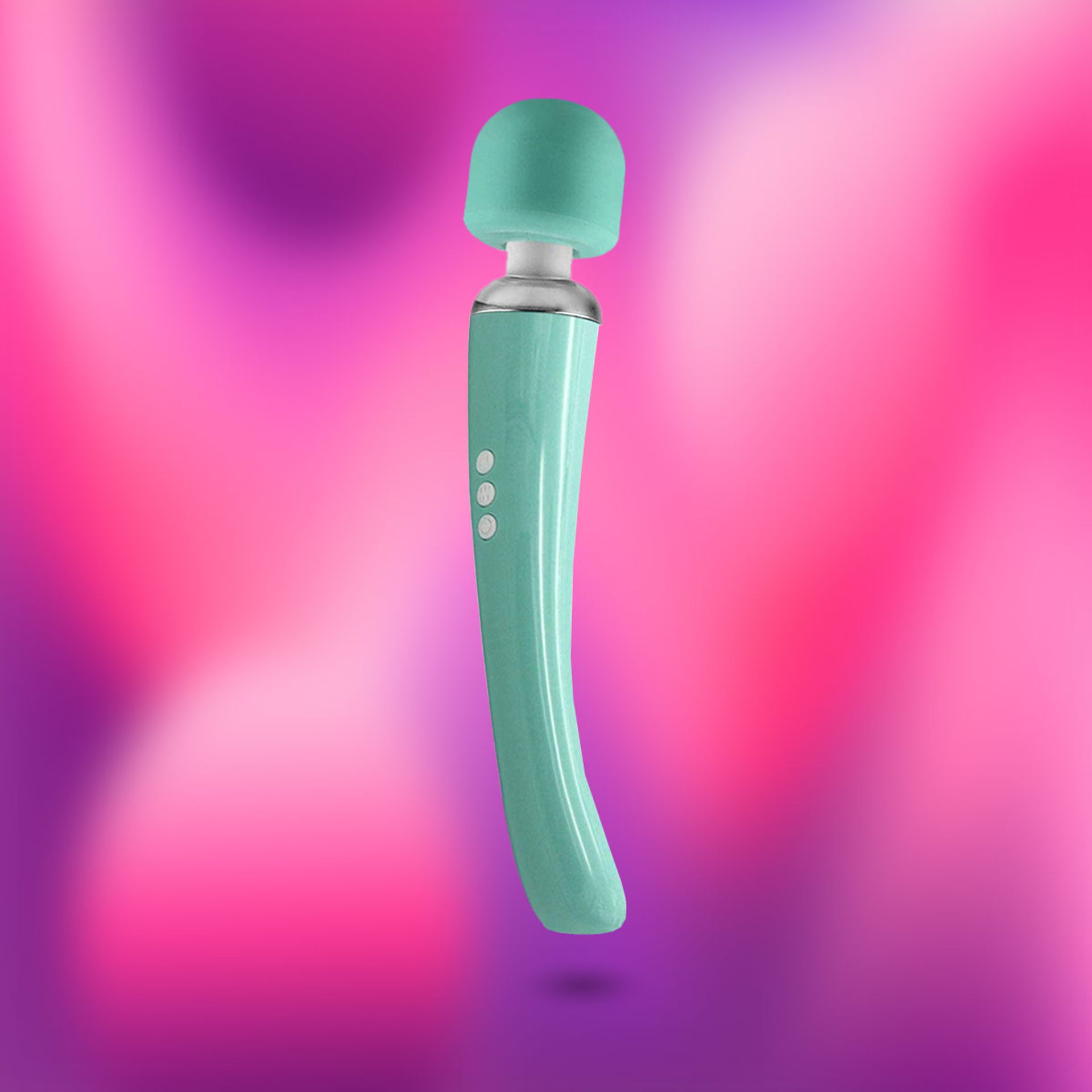 Ayay. Vibromasseurs - Delcier