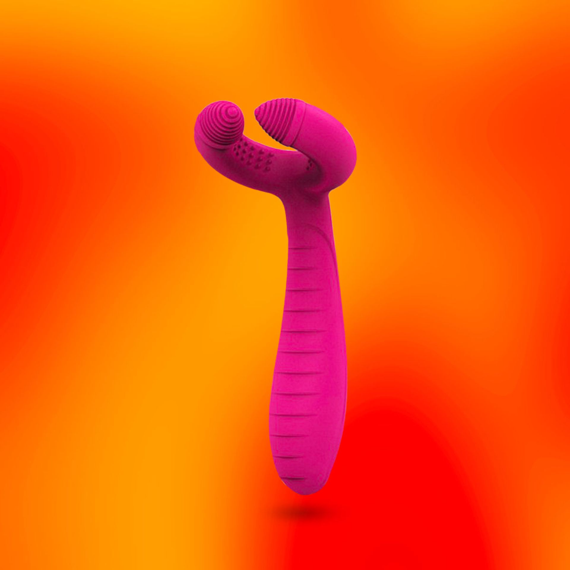 Ayay. Vibromasseurs - Delcier