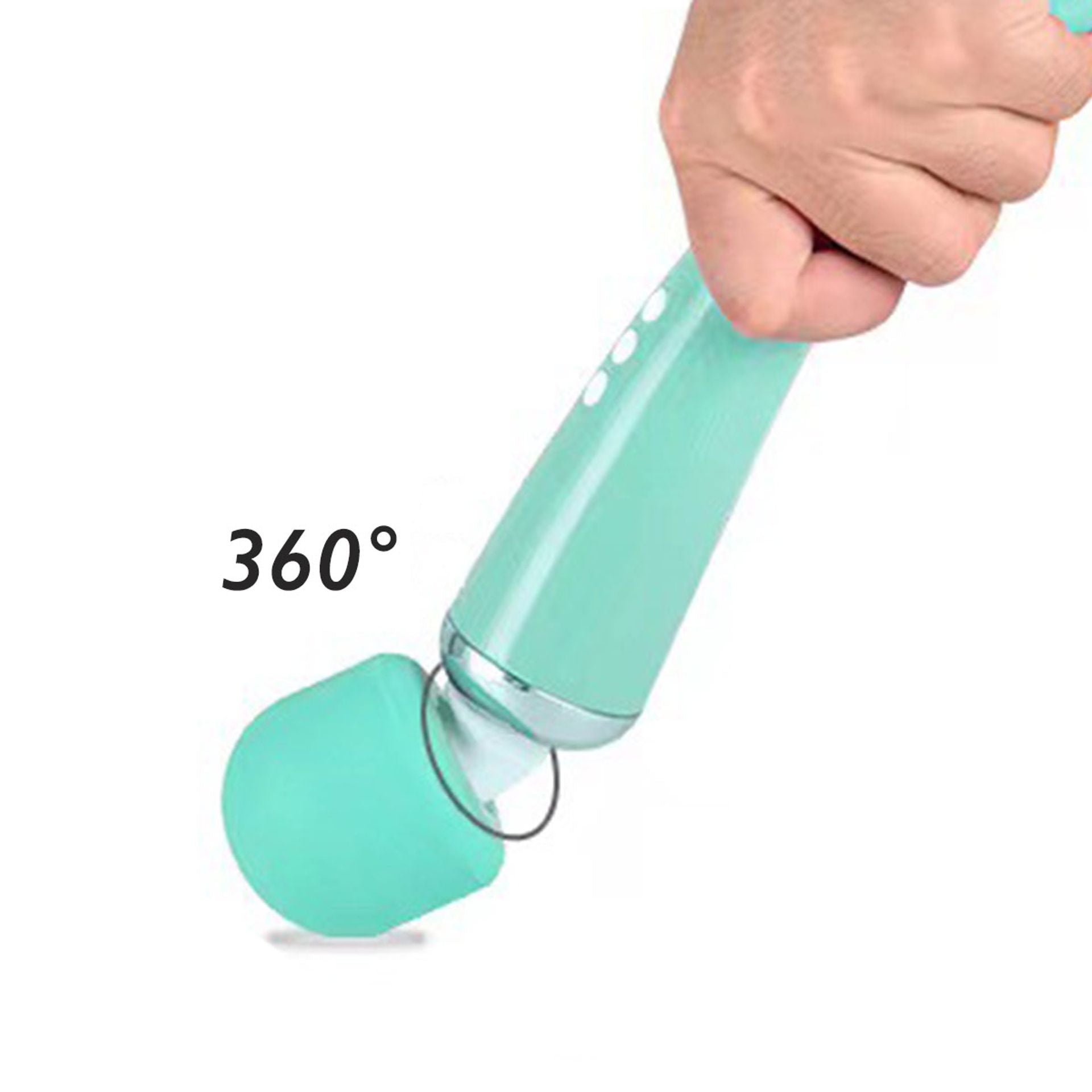 Ayay. Vibromasseurs - Delcier