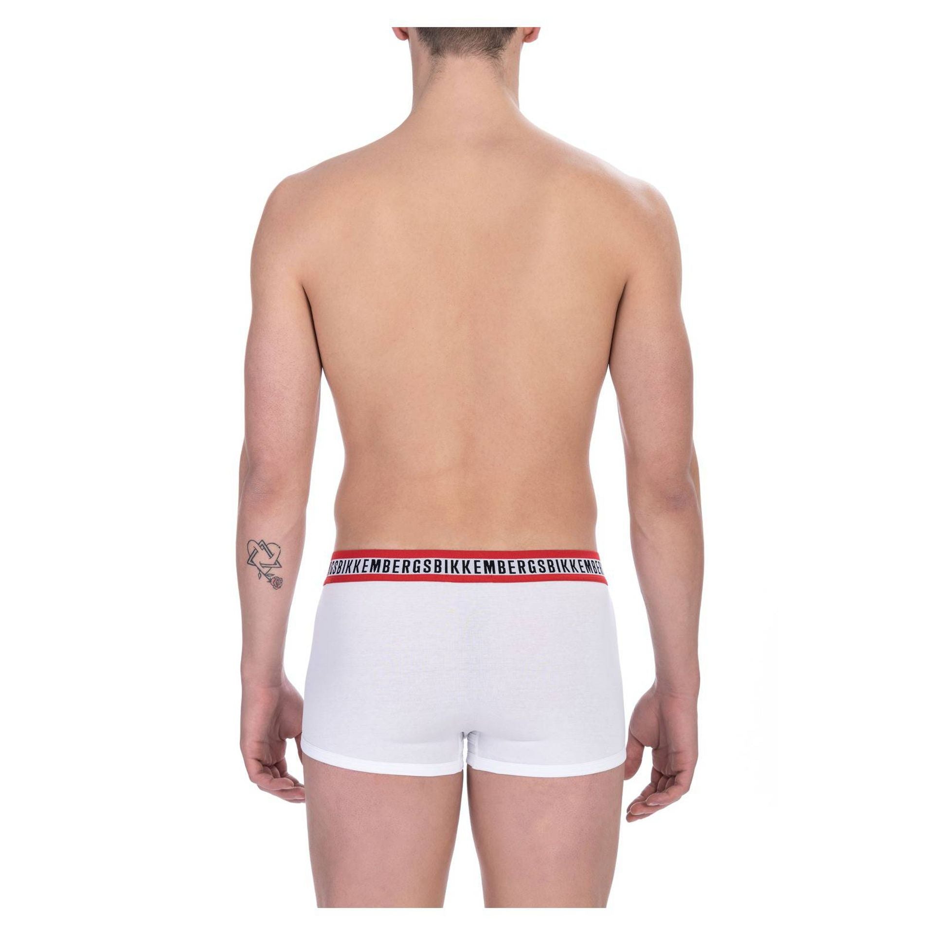 Bikkembergs Boxers - Delcier