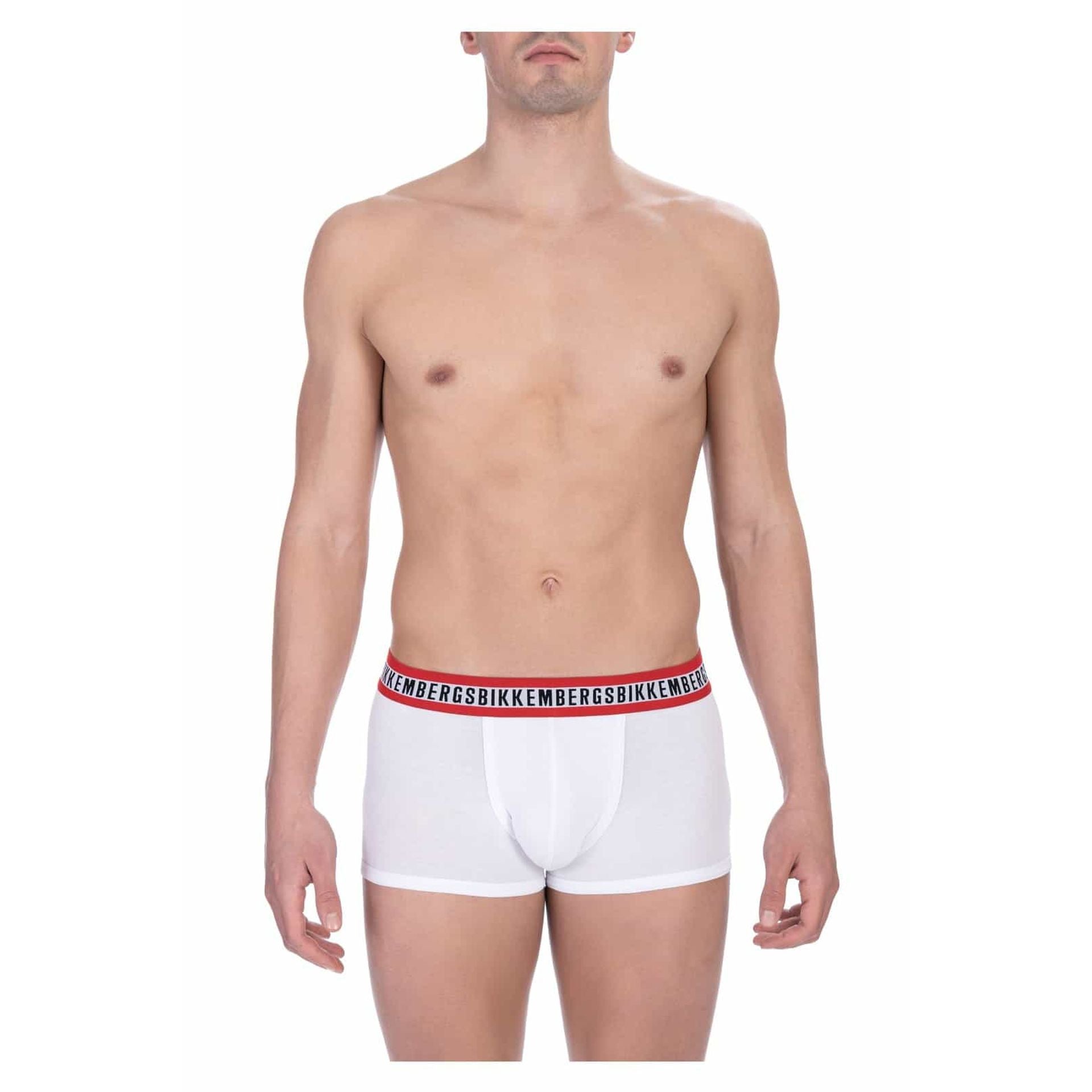 Bikkembergs Boxers - Delcier