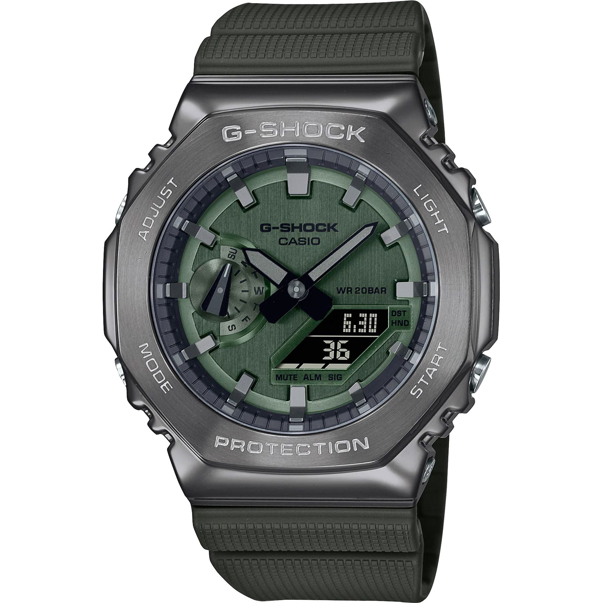 Casio Montres - Delcier