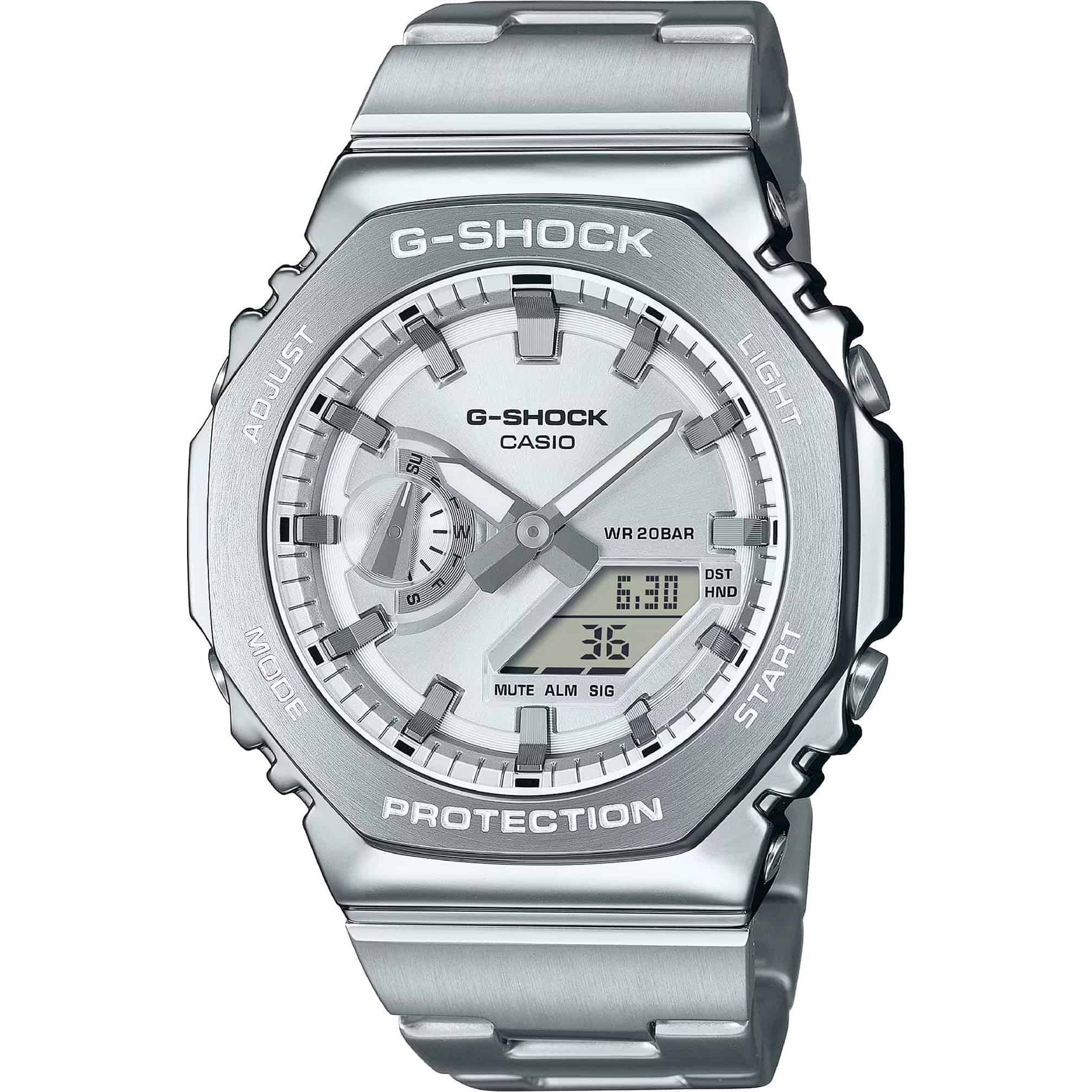 Casio Montres - Delcier