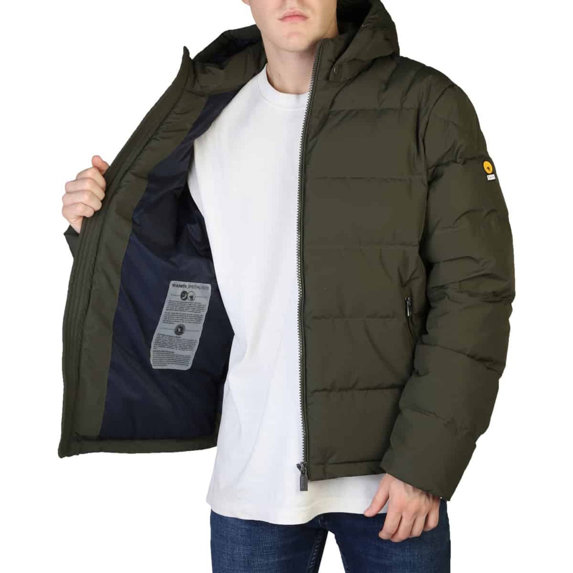 Ciesse Vestes - Delcier