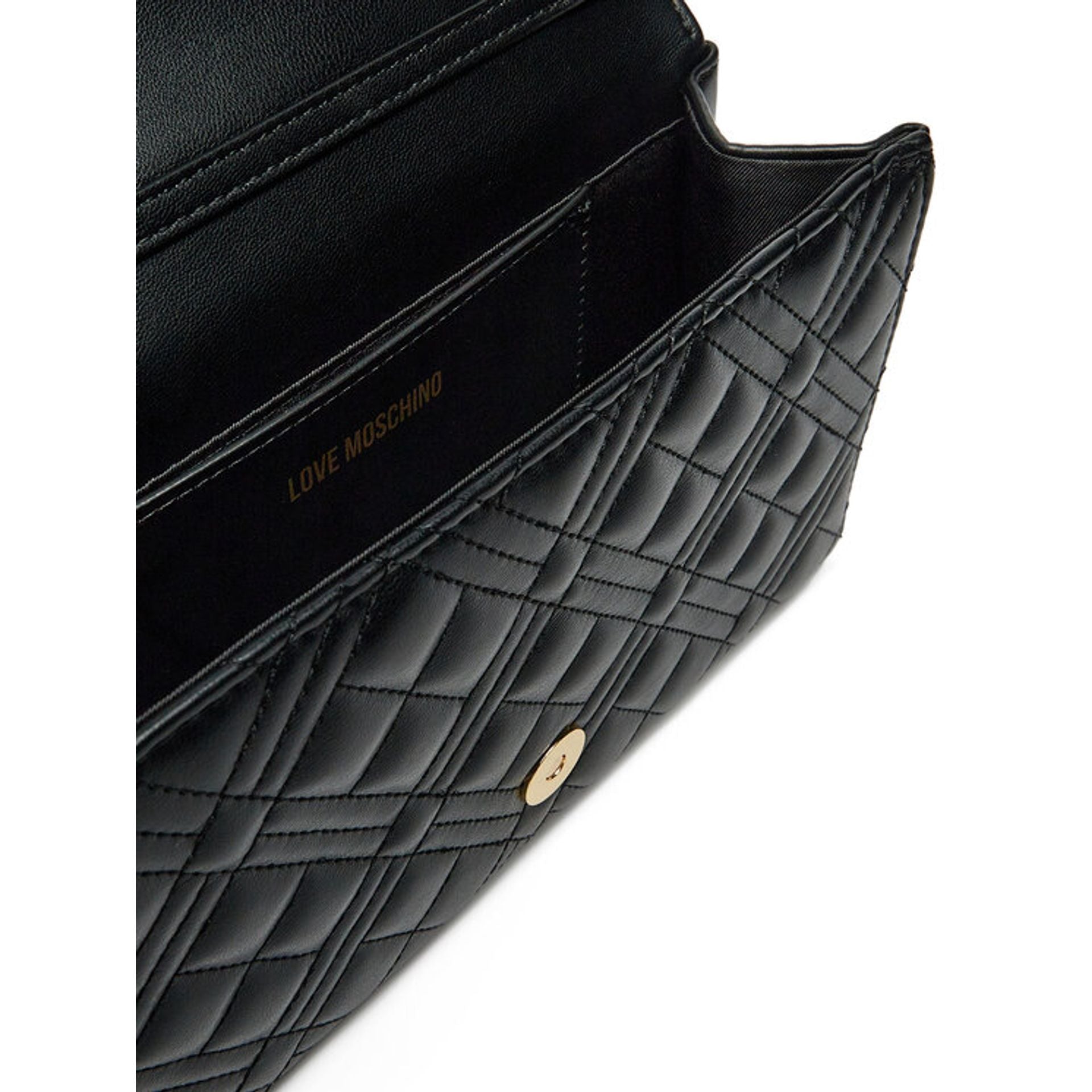 Love Moschino Sacs bandoulière - Delcier