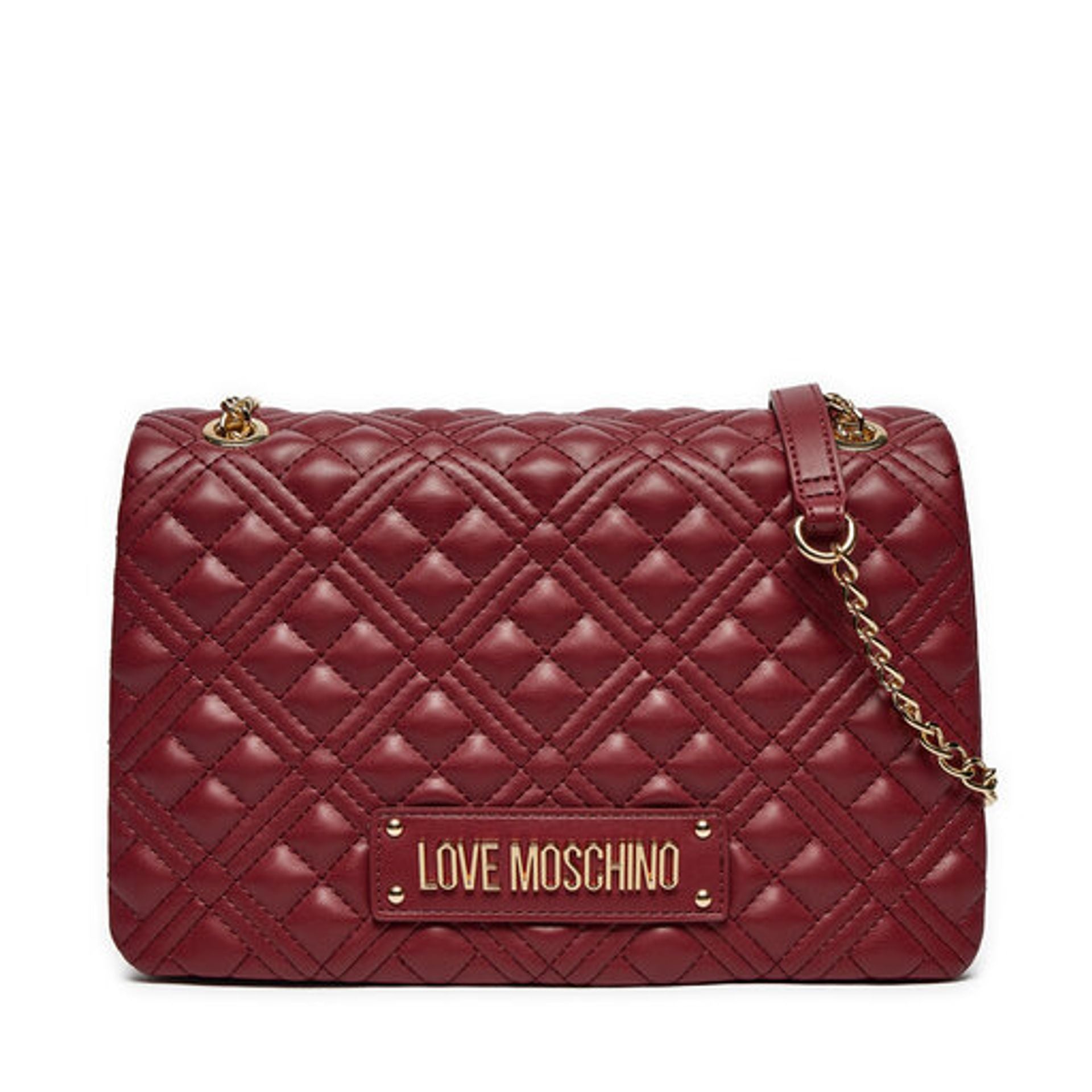 Love Moschino Sacs porté épaule - Delcier
