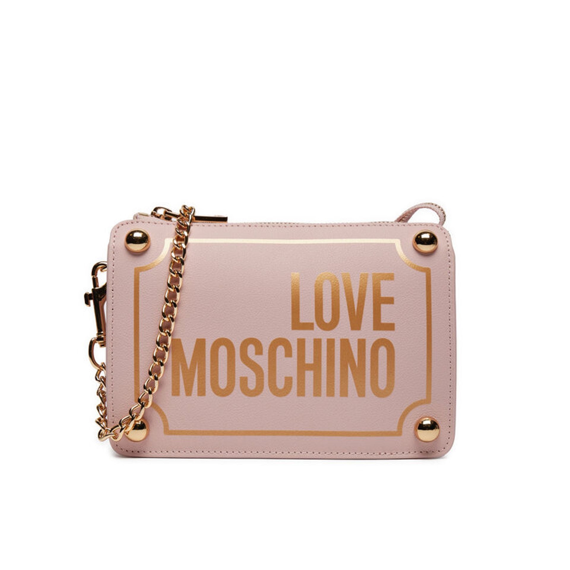 Love Moschino Sacs porté épaule - Delcier