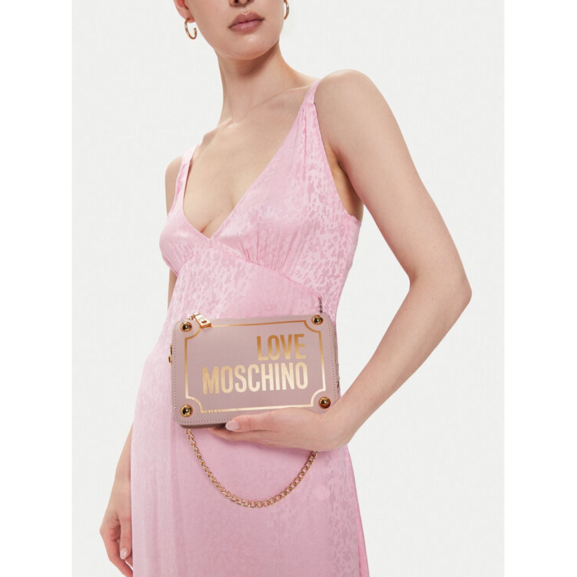 Love Moschino Sacs porté épaule - Delcier
