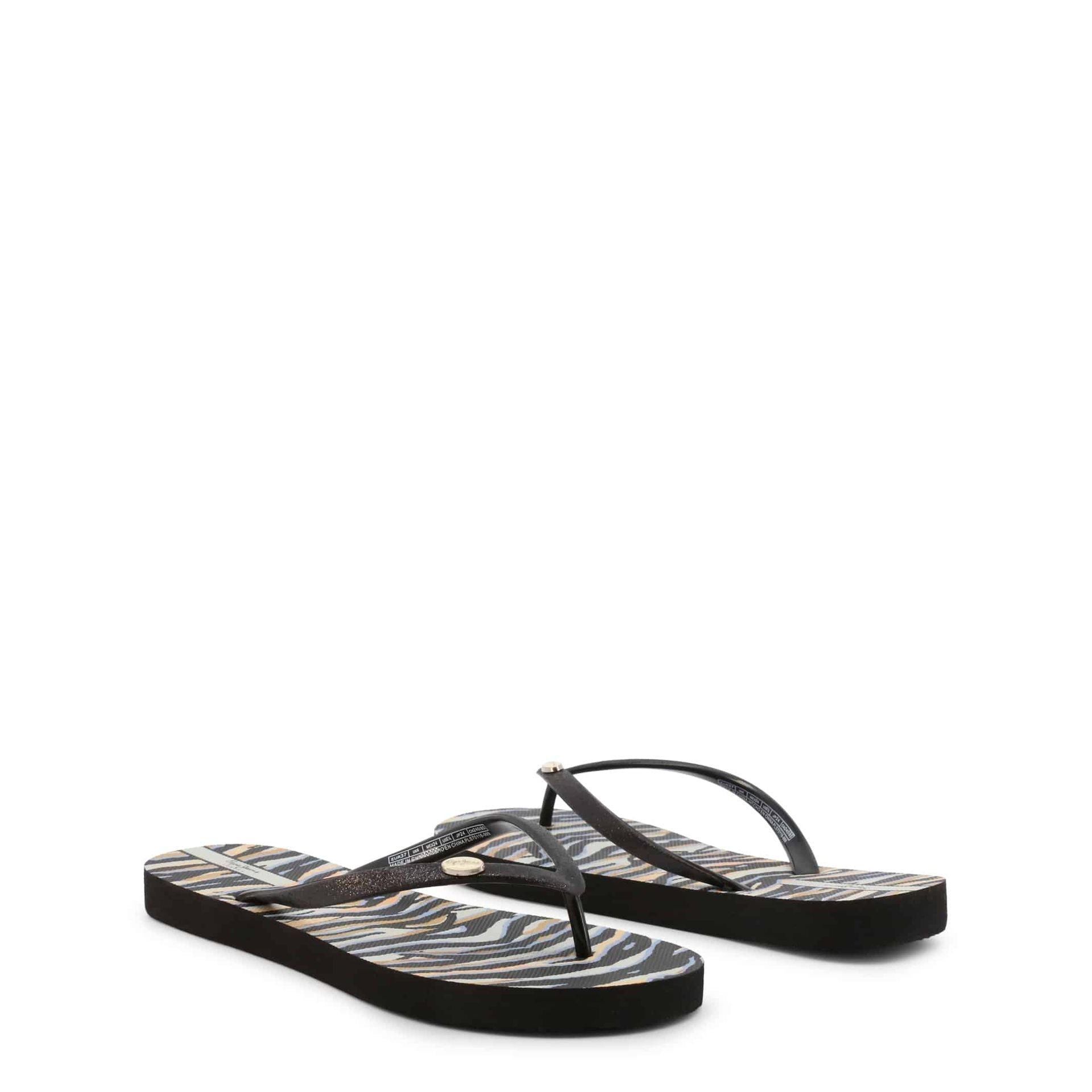 Pepe Jeans Nu - pieds et Tongs - Delcier