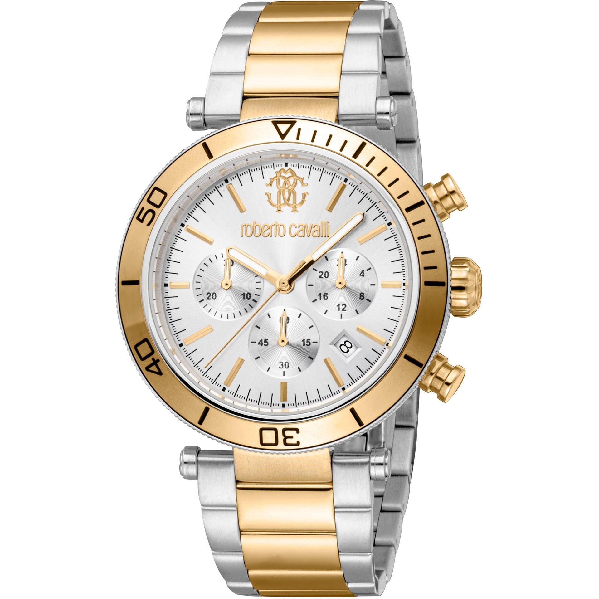 Roberto Cavalli Montres - Delcier