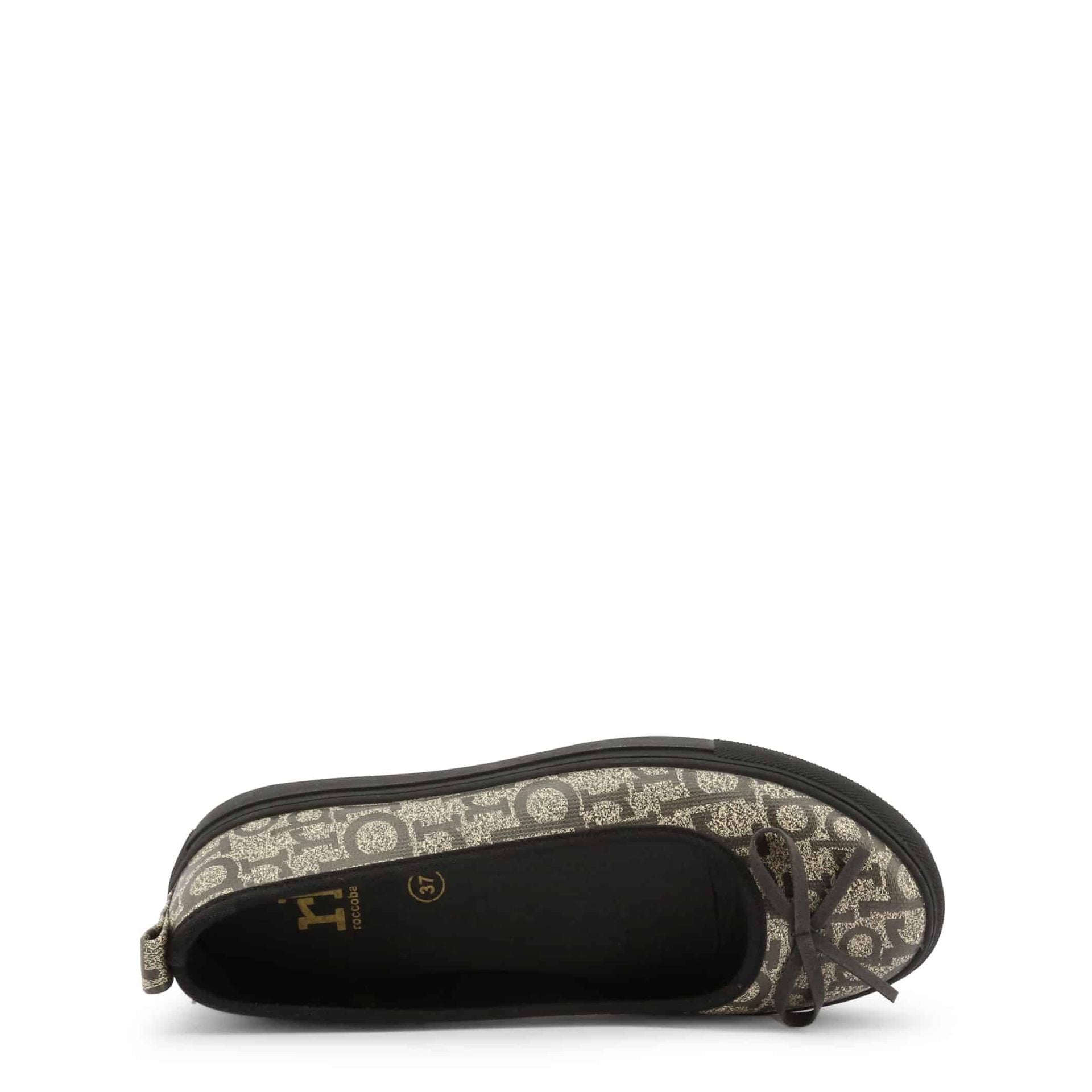 Roccobarocco Ballerines - Delcier