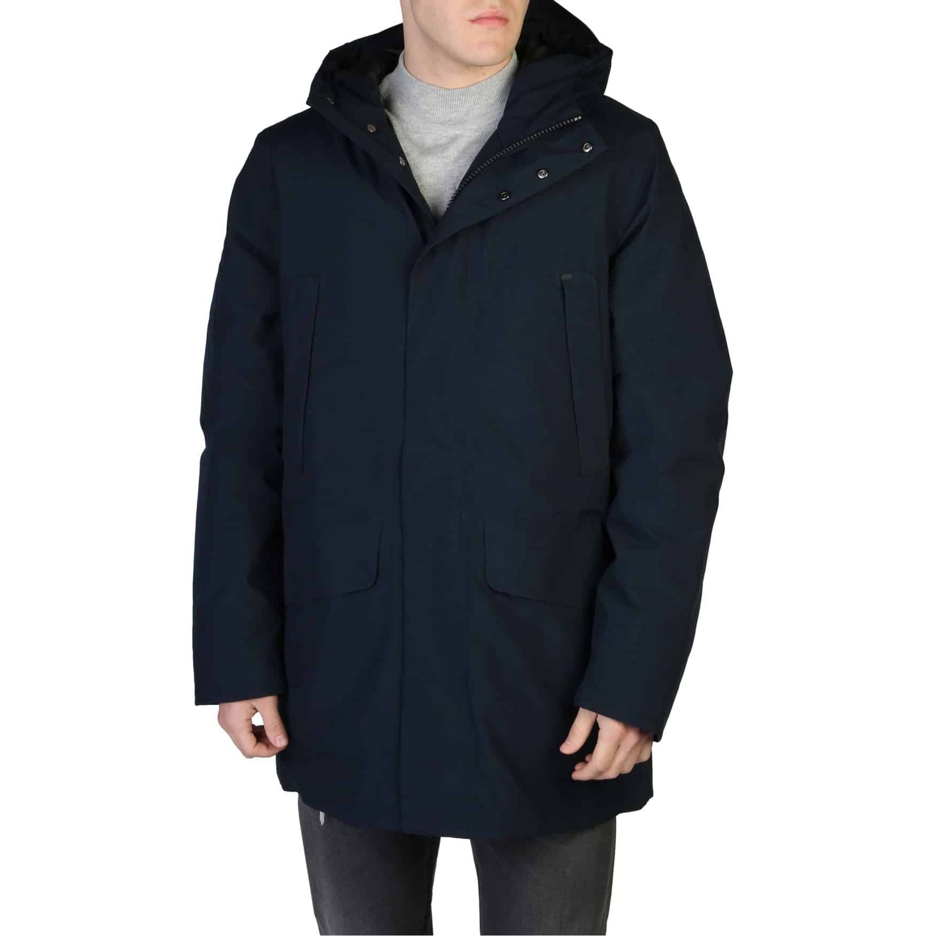 Save The Duck Vestes - Delcier