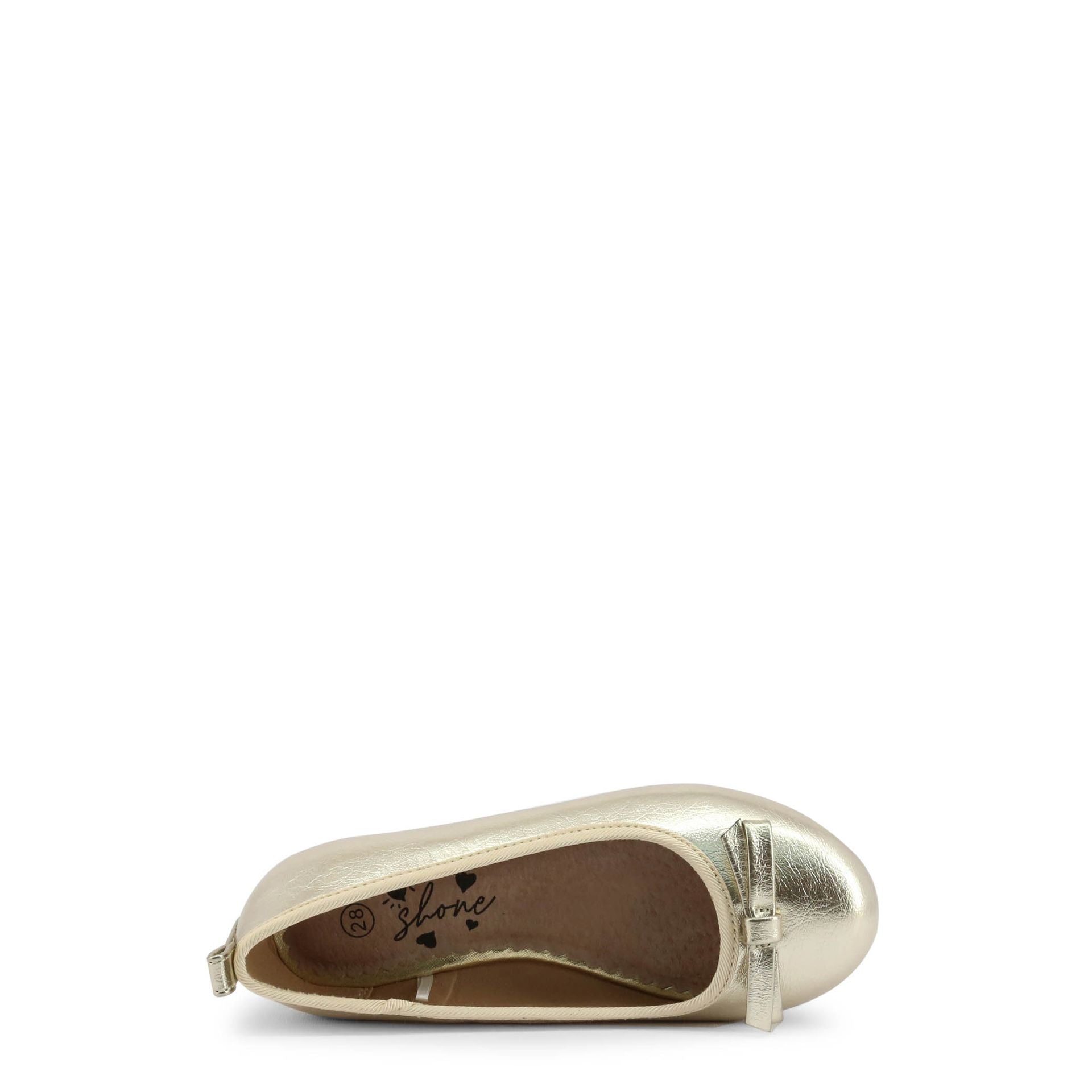 Shone Ballerines - Delcier