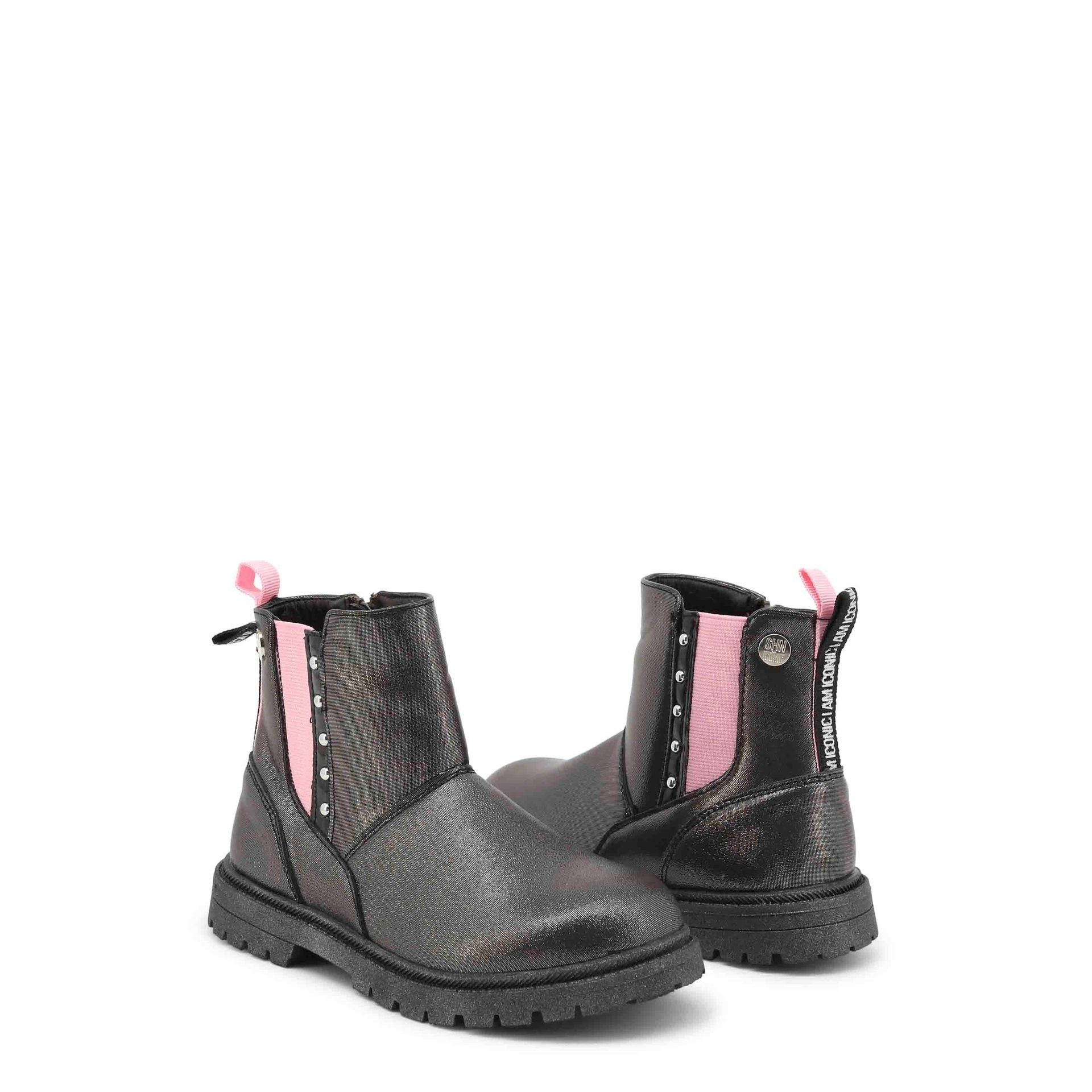 Shone Bottines - Delcier