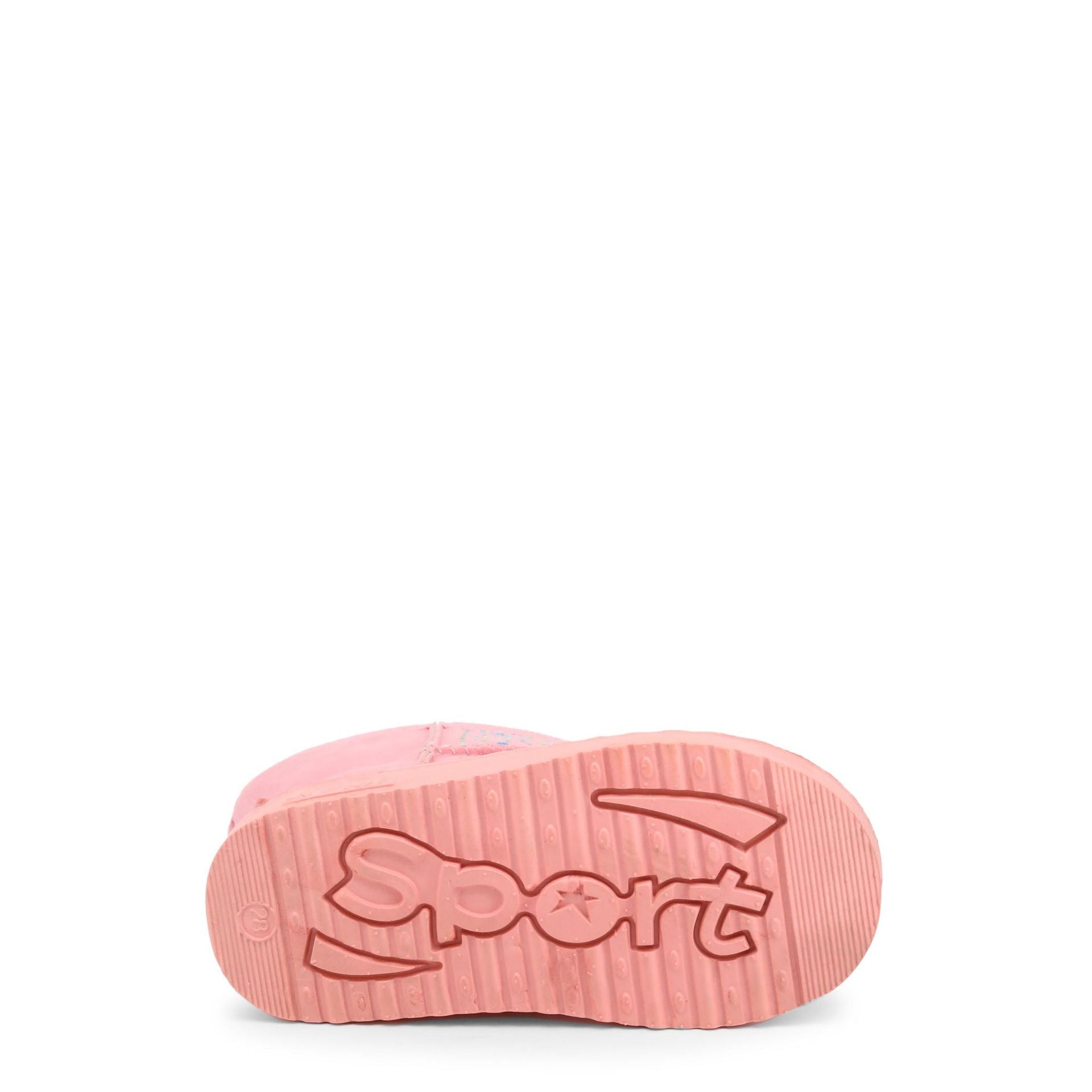 Shone Bottines - Delcier