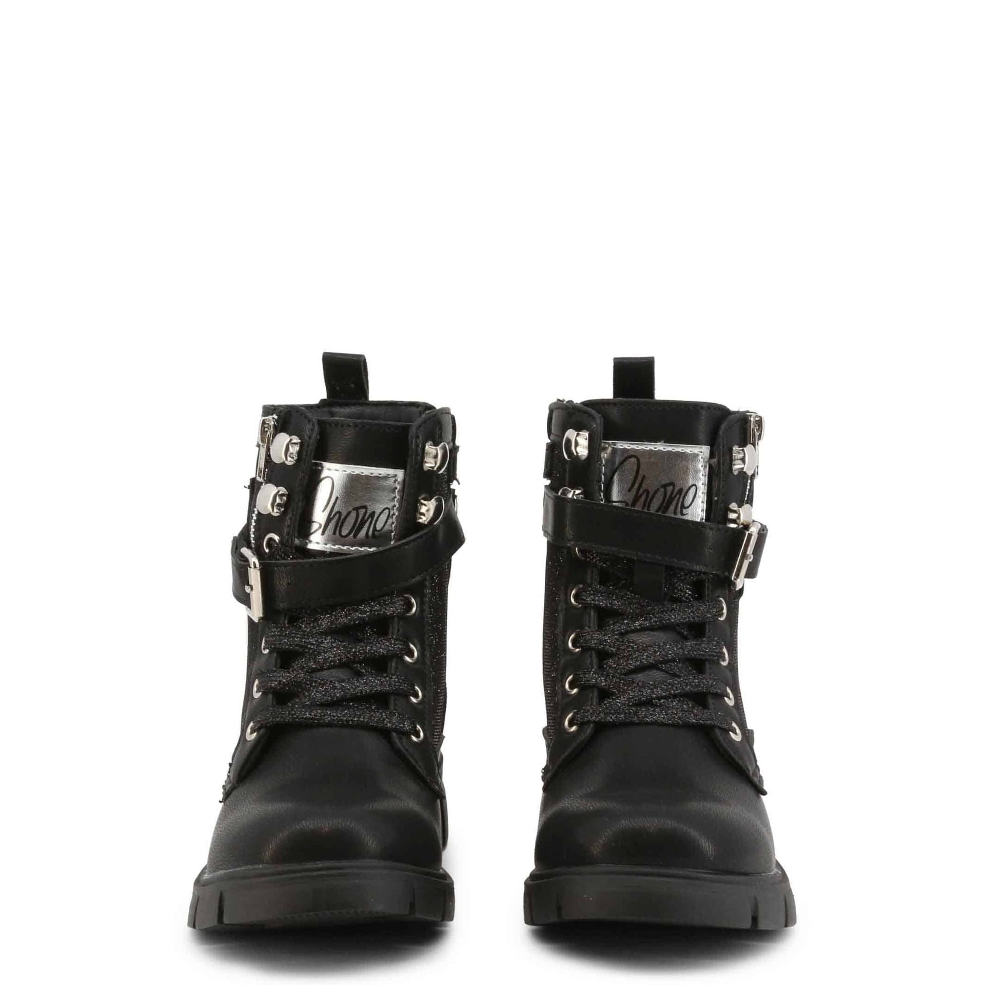 Shone Bottines - Delcier