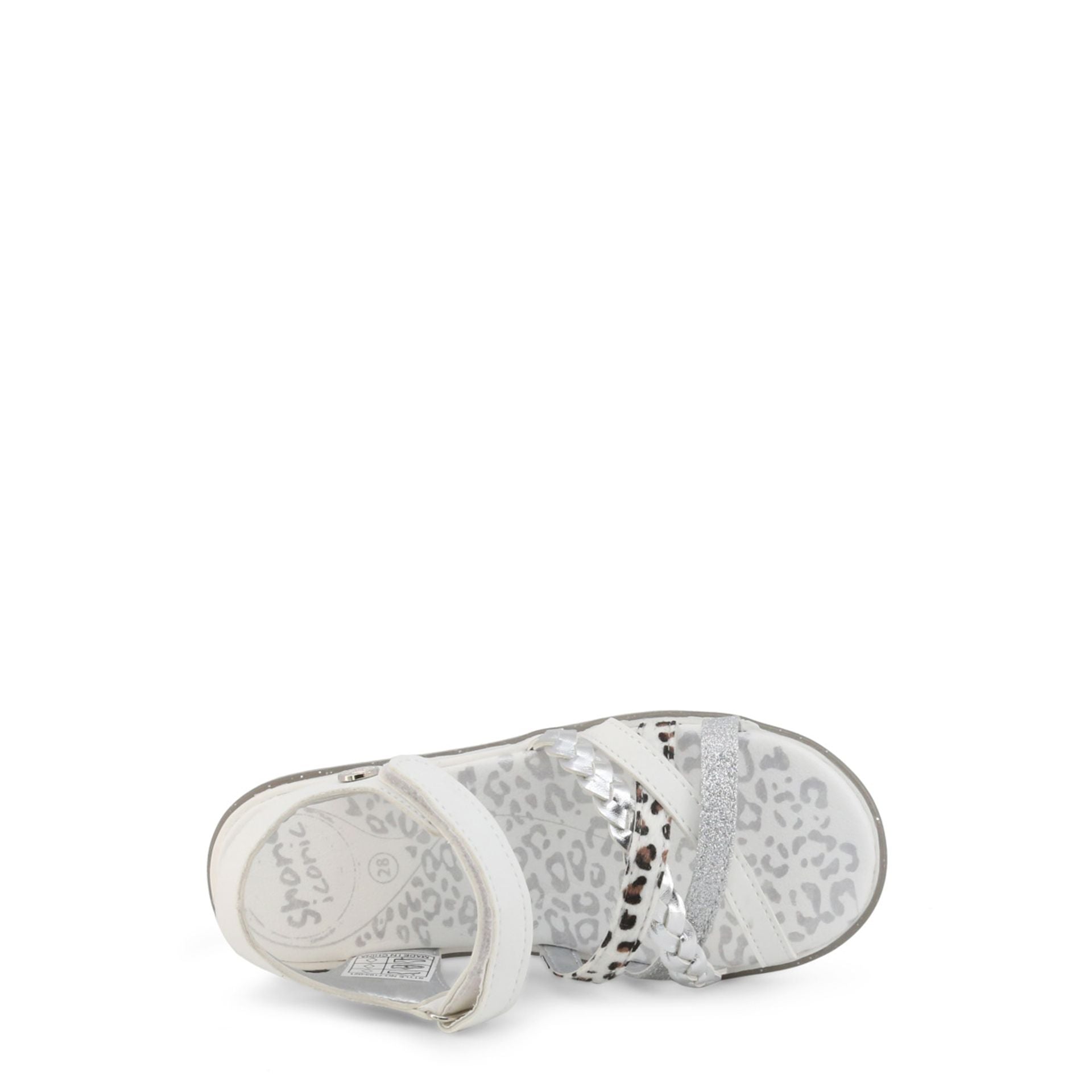 Shone Sandales - Delcier