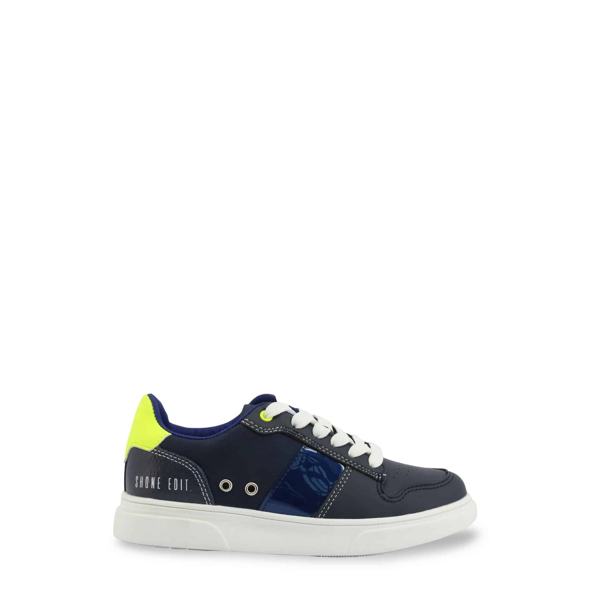 Shone Sneakers - Delcier
