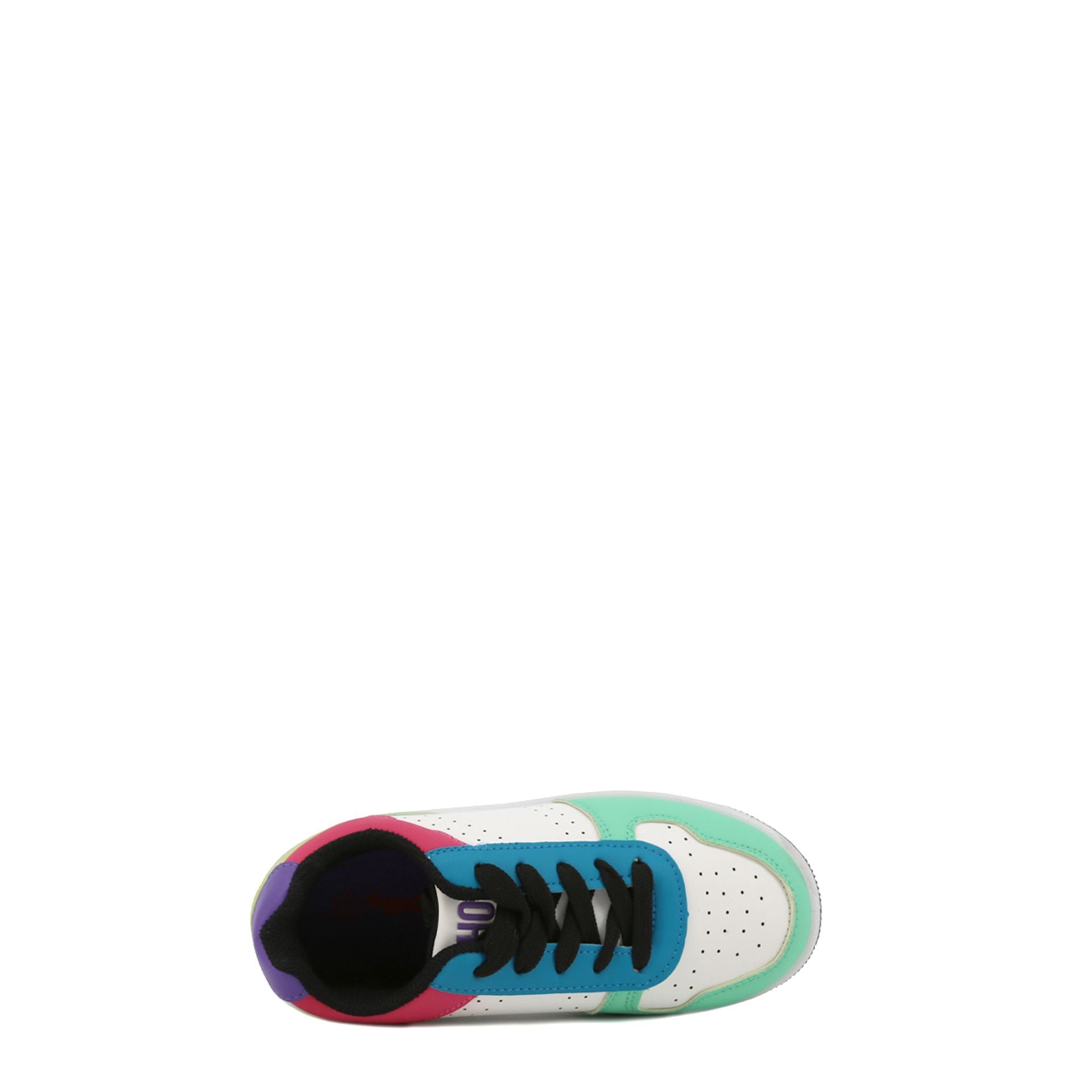 Shone Sneakers - Delcier