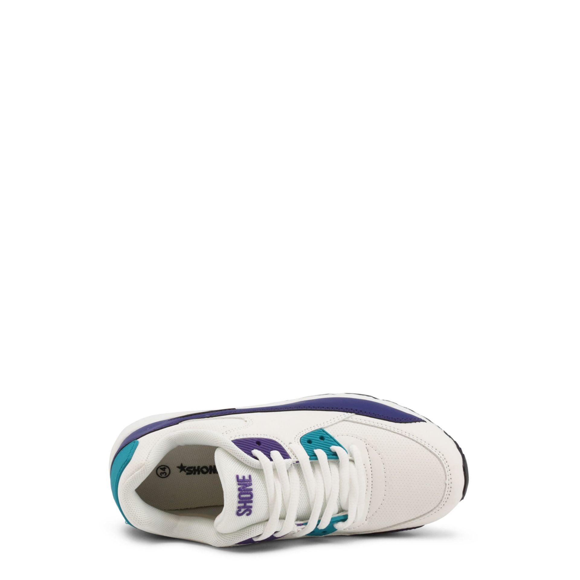 Shone Sneakers - Delcier