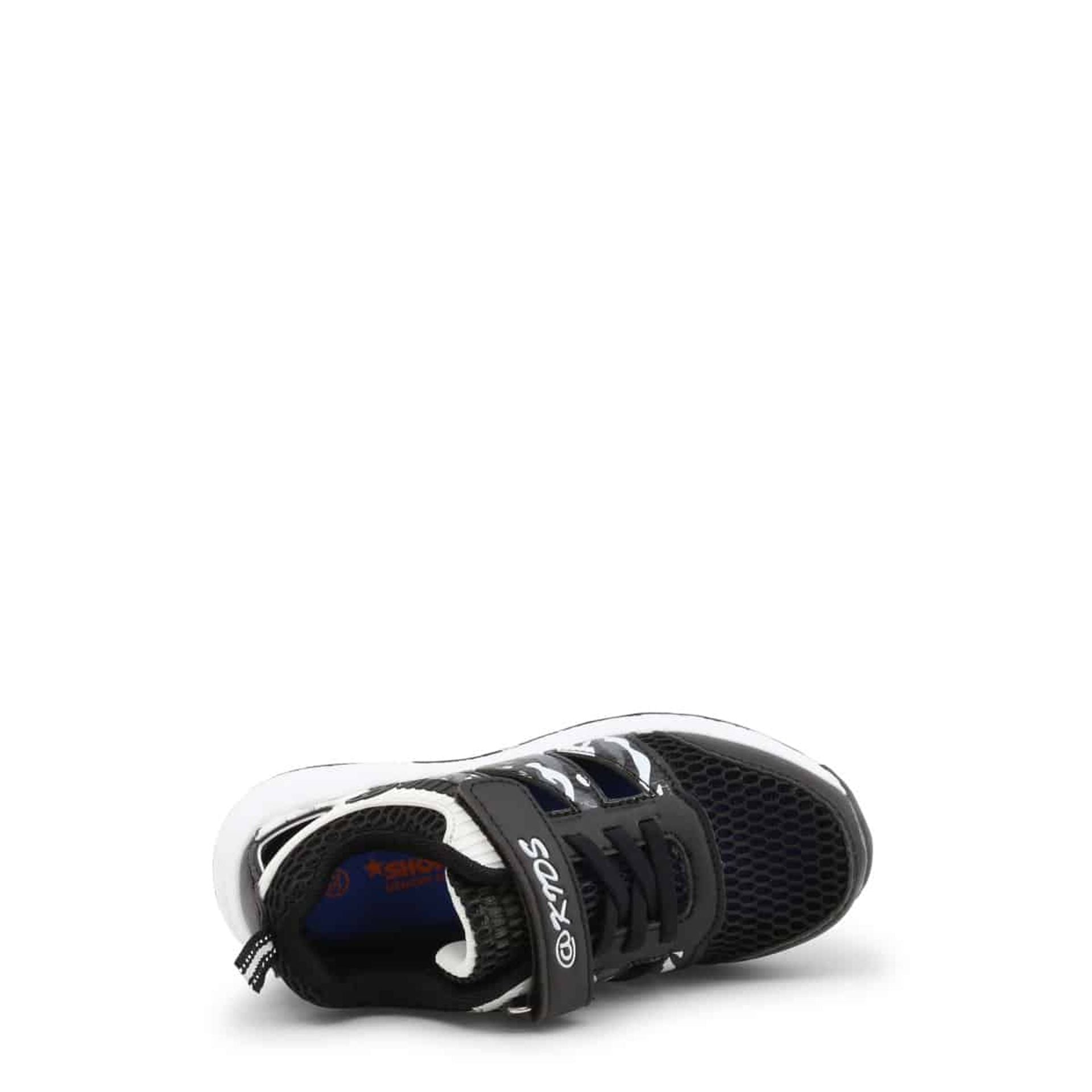 Shone Sneakers - Delcier