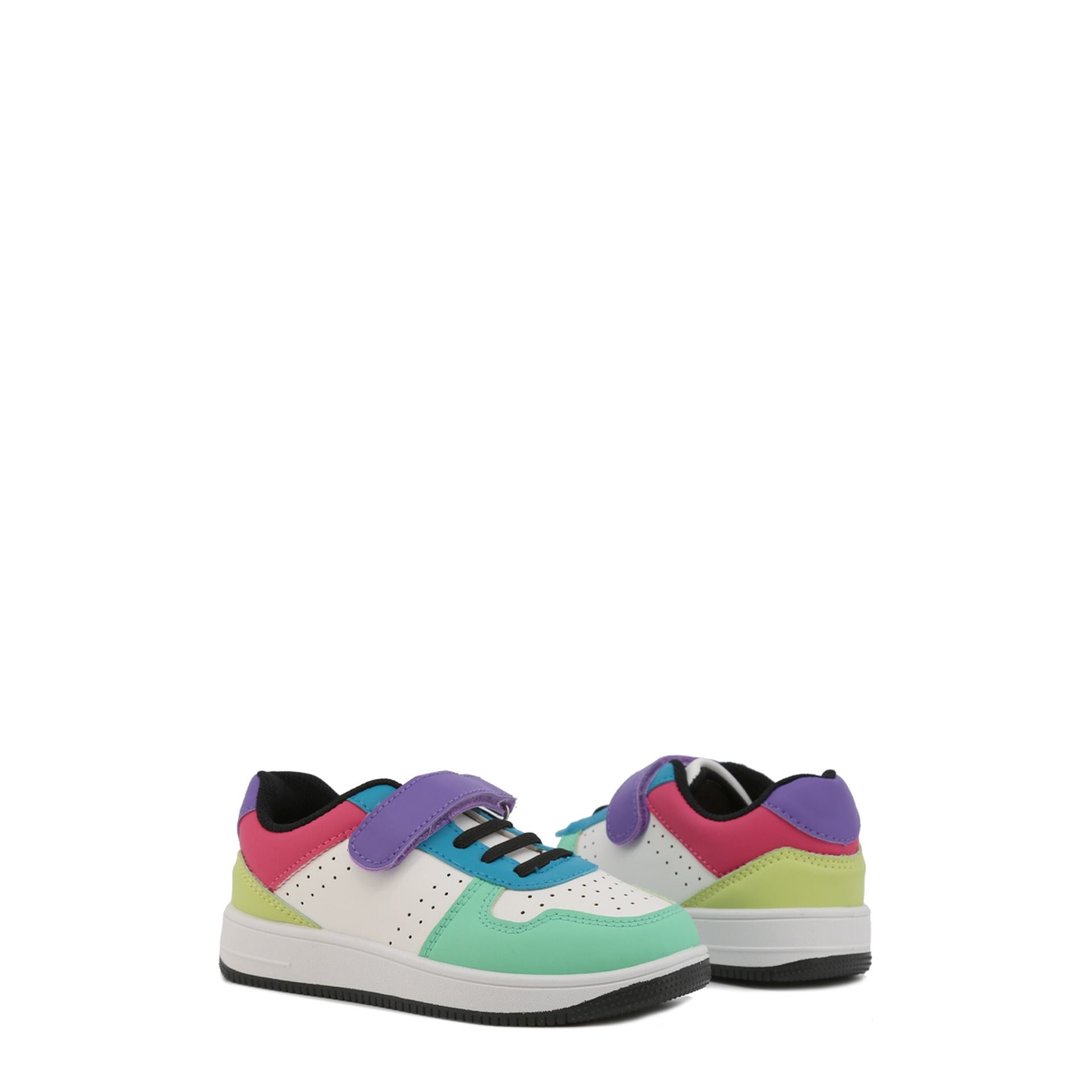 Shone Sneakers - Delcier