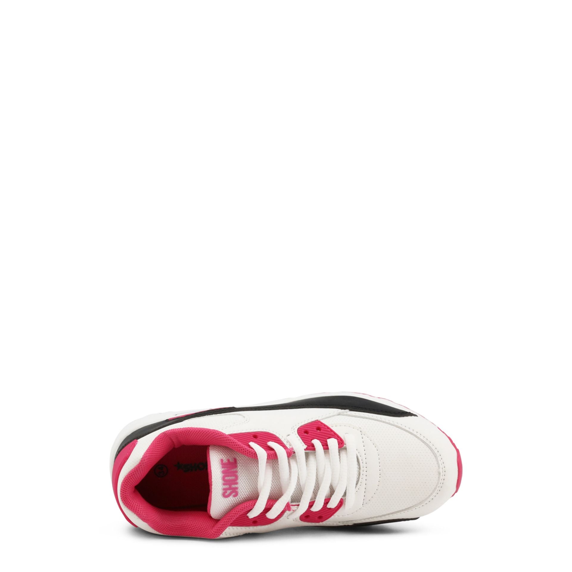 Shone Sneakers - Delcier