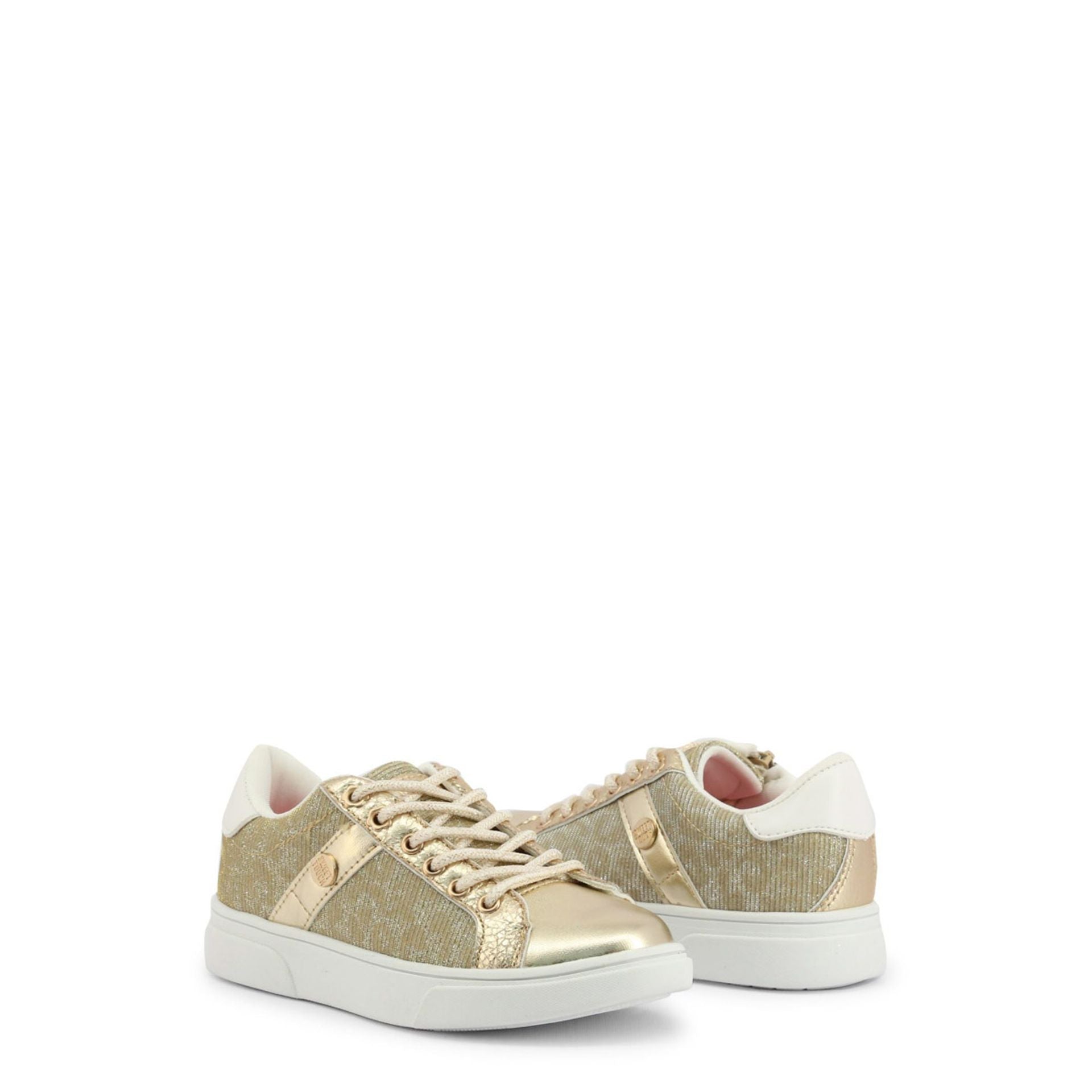 Shone Sneakers - Delcier