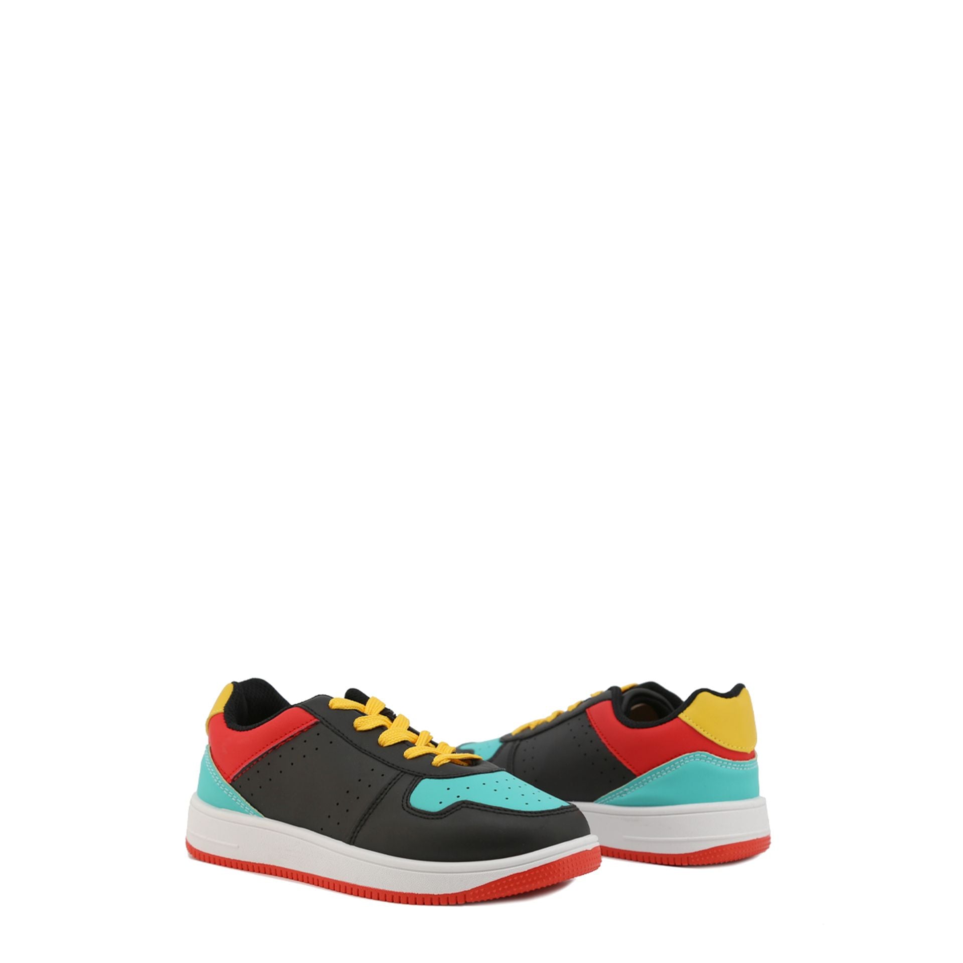 Shone Sneakers - Delcier