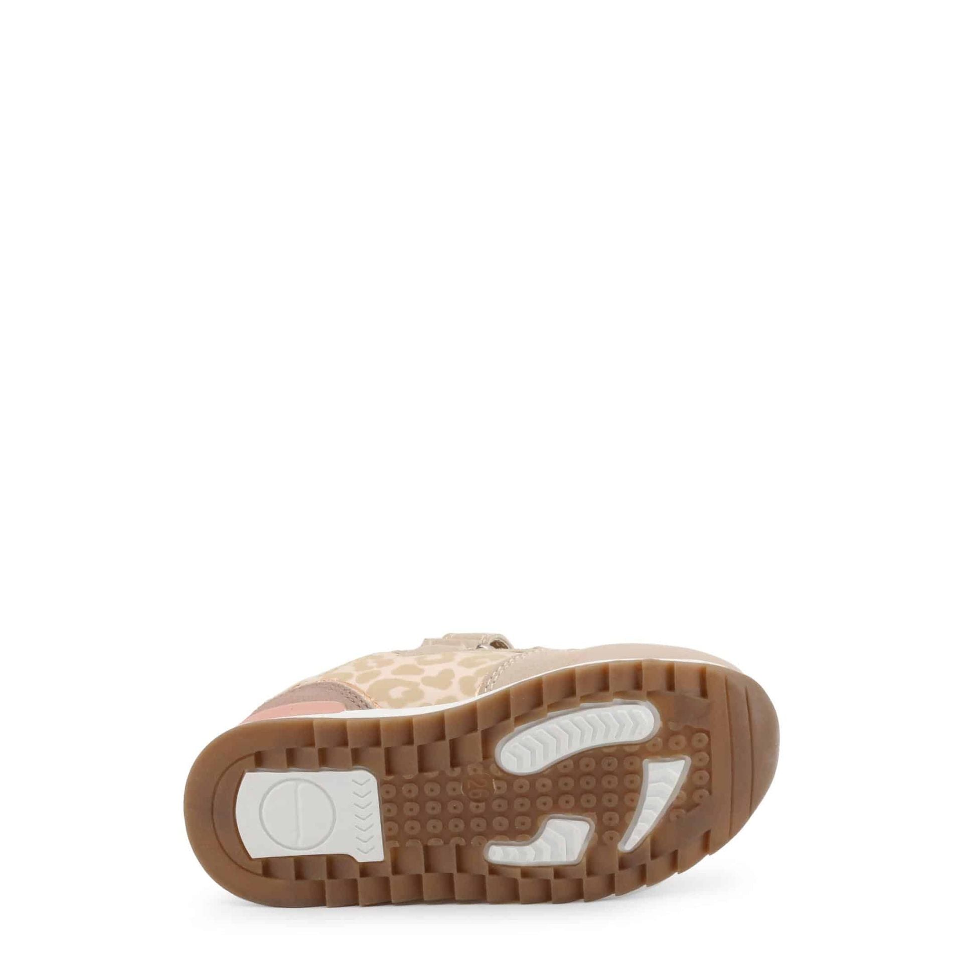 Shone Sneakers - Delcier