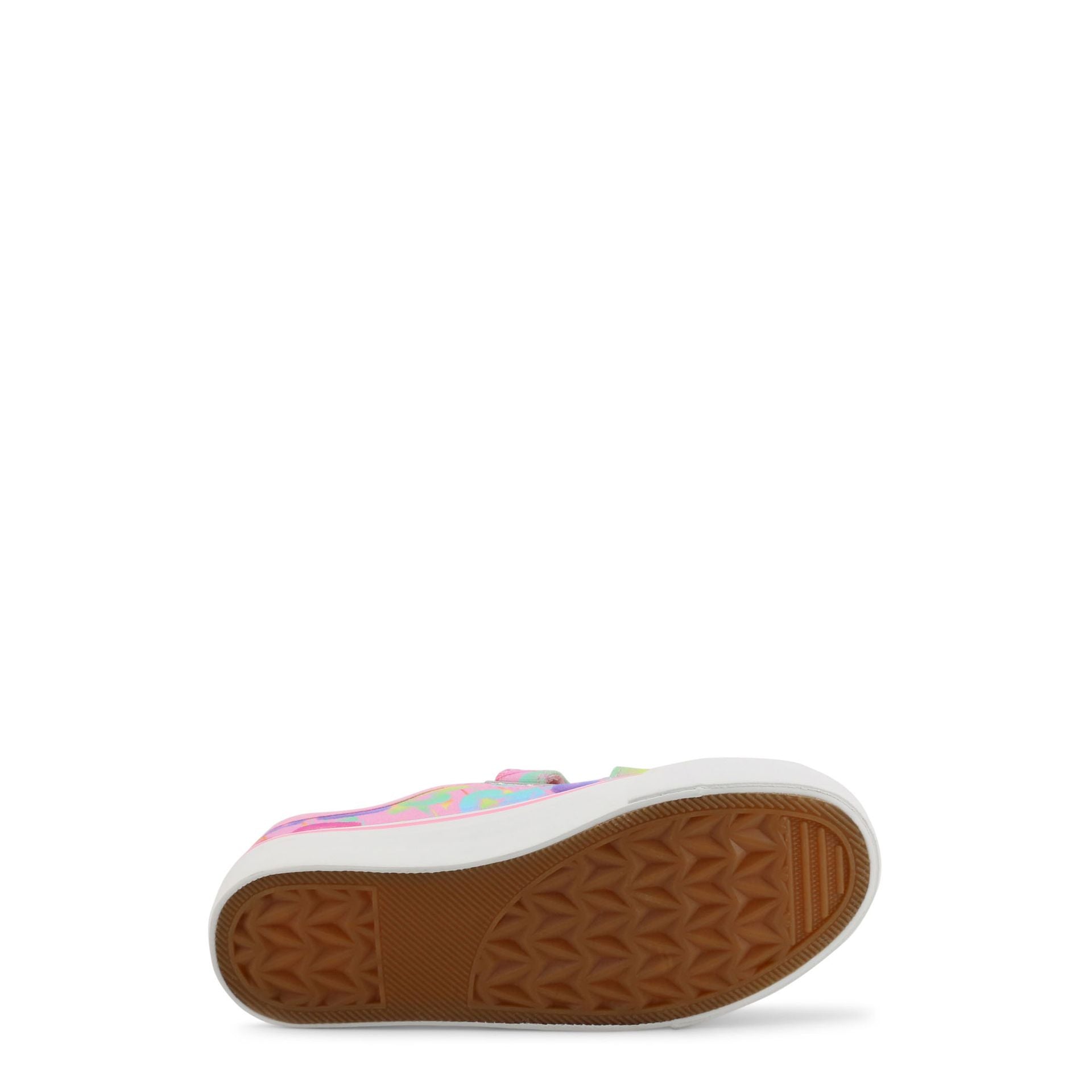 Shone Sneakers - Delcier