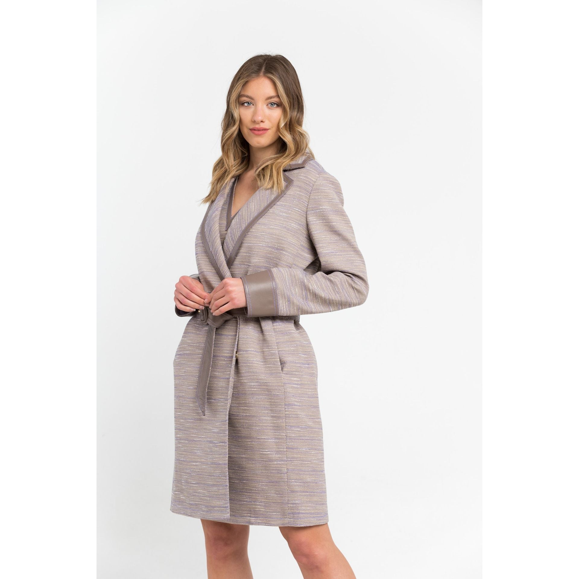 Trussardi Manteaux - Delcier