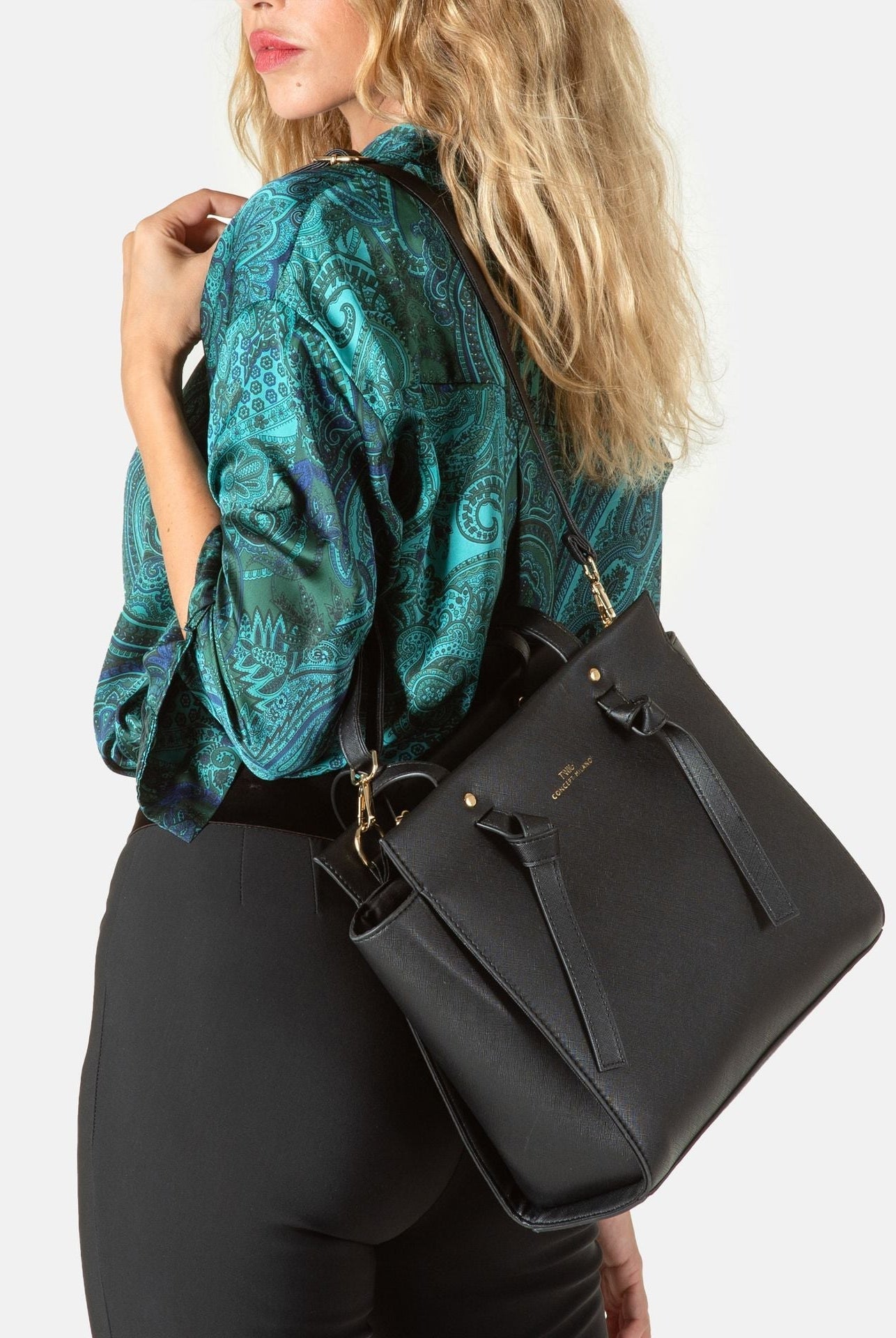 Twig Sacs porté épaule - Delcier